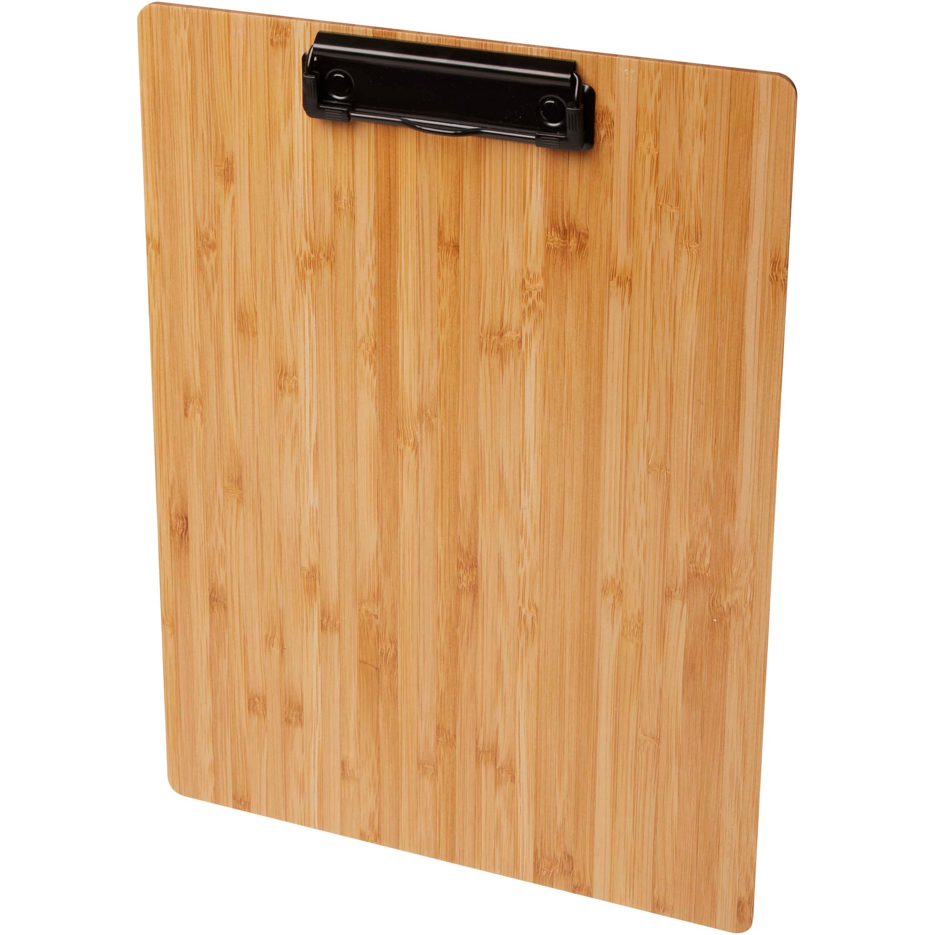 Tavula Bamboo Clipboard