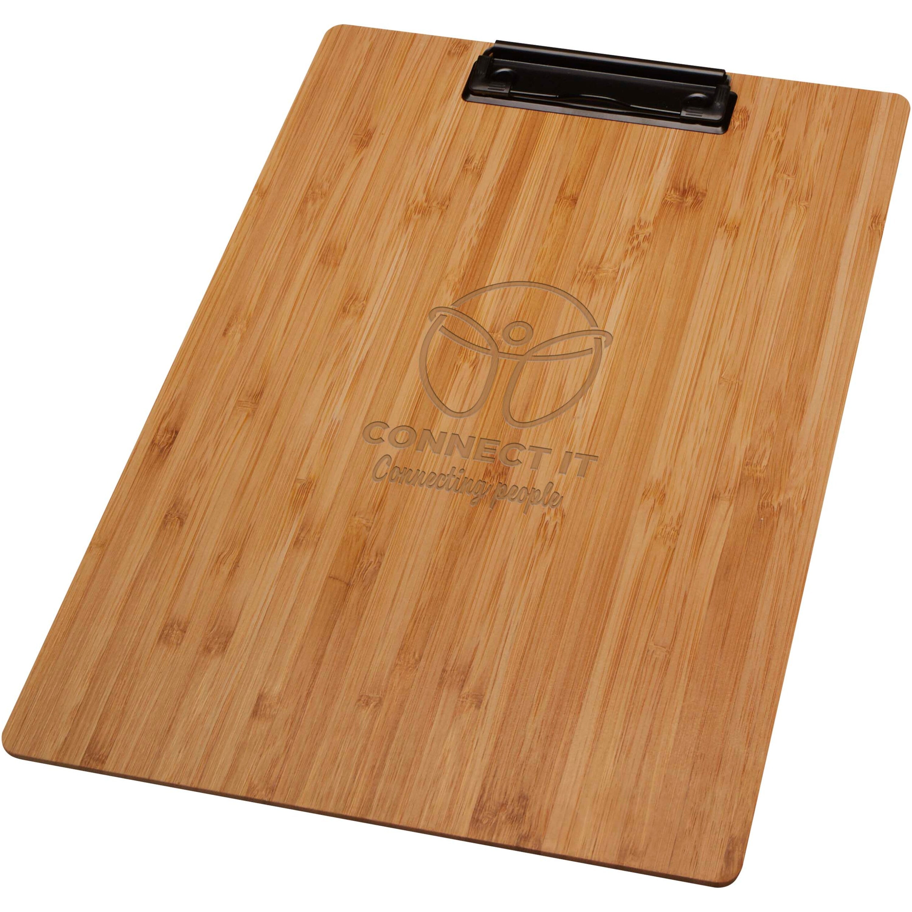 Tavula Bamboo Clipboard