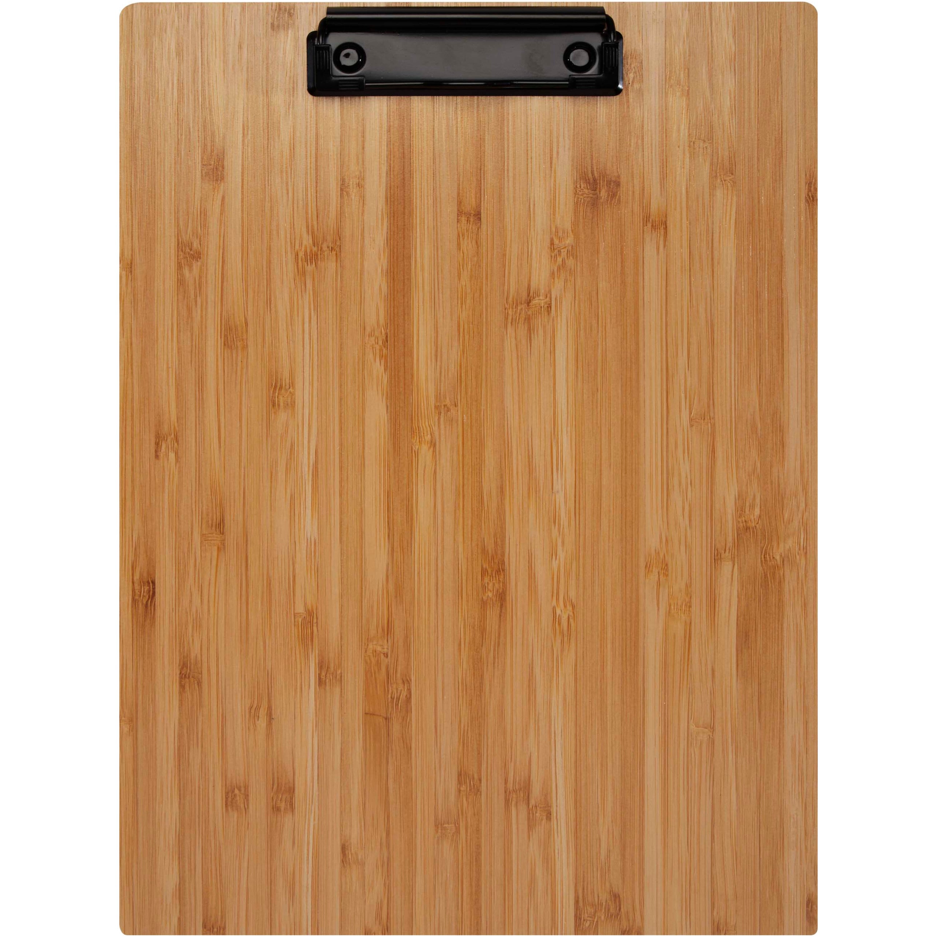 Tavula Bamboo Clipboard