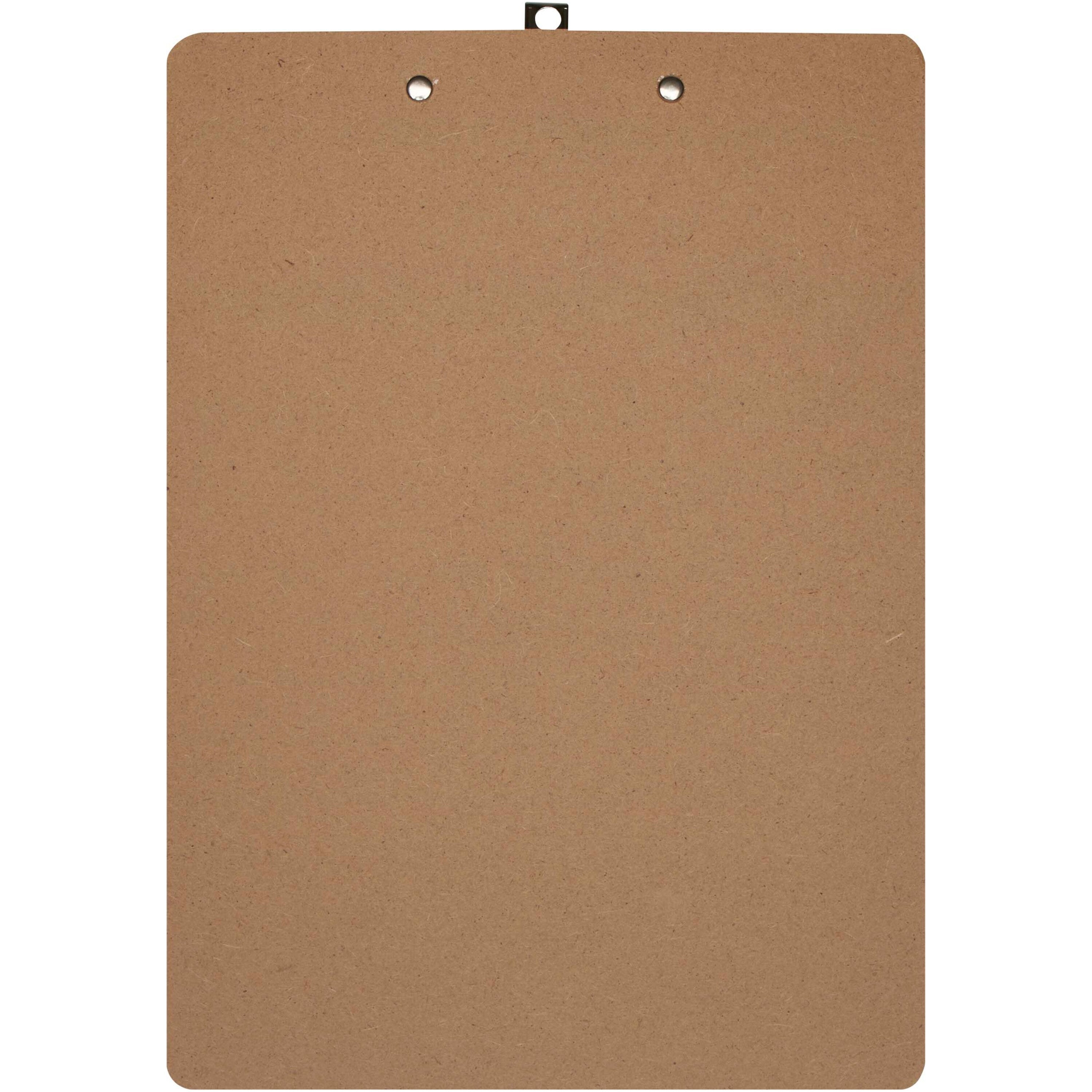 Platu MDF Clipboard