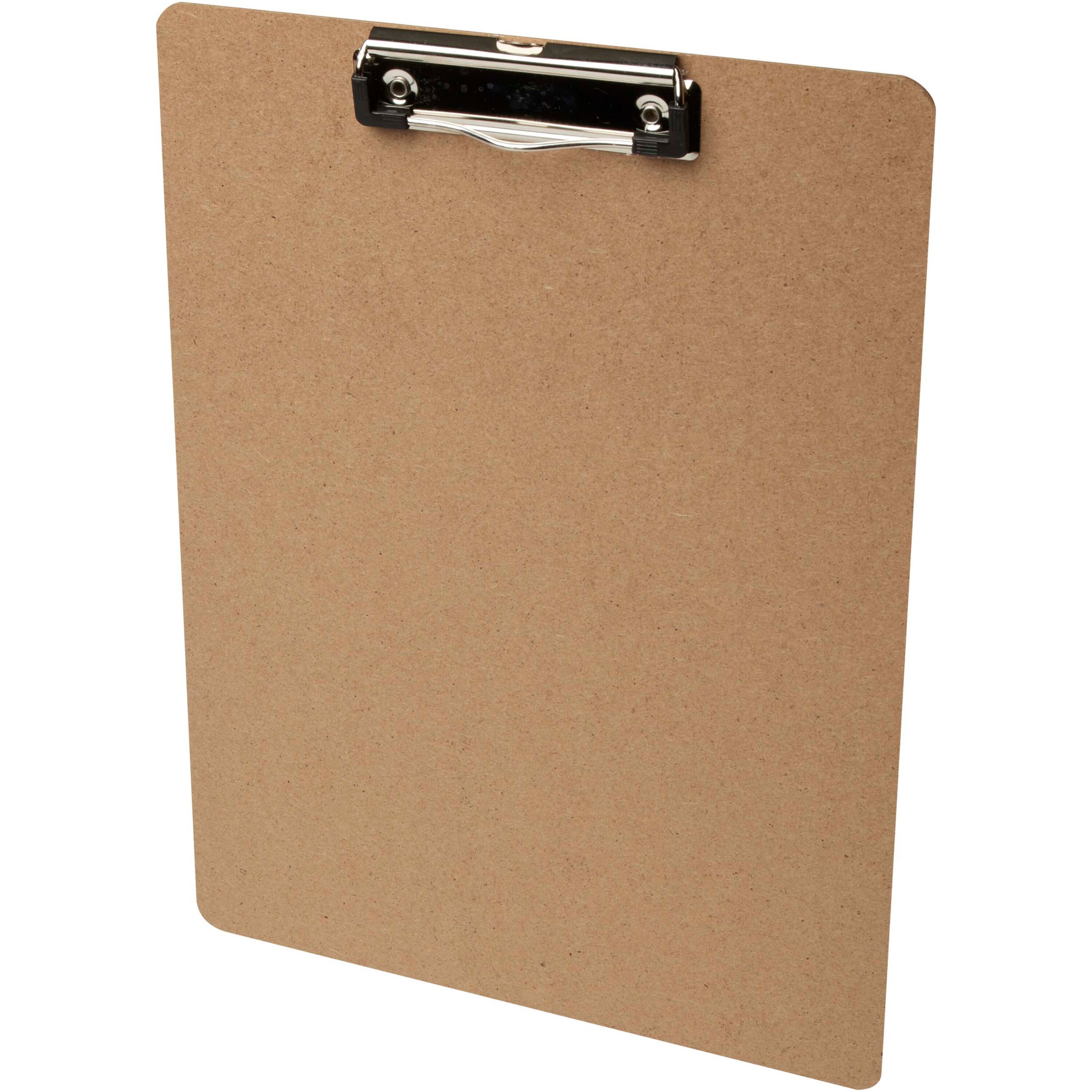 Platu MDF Clipboard