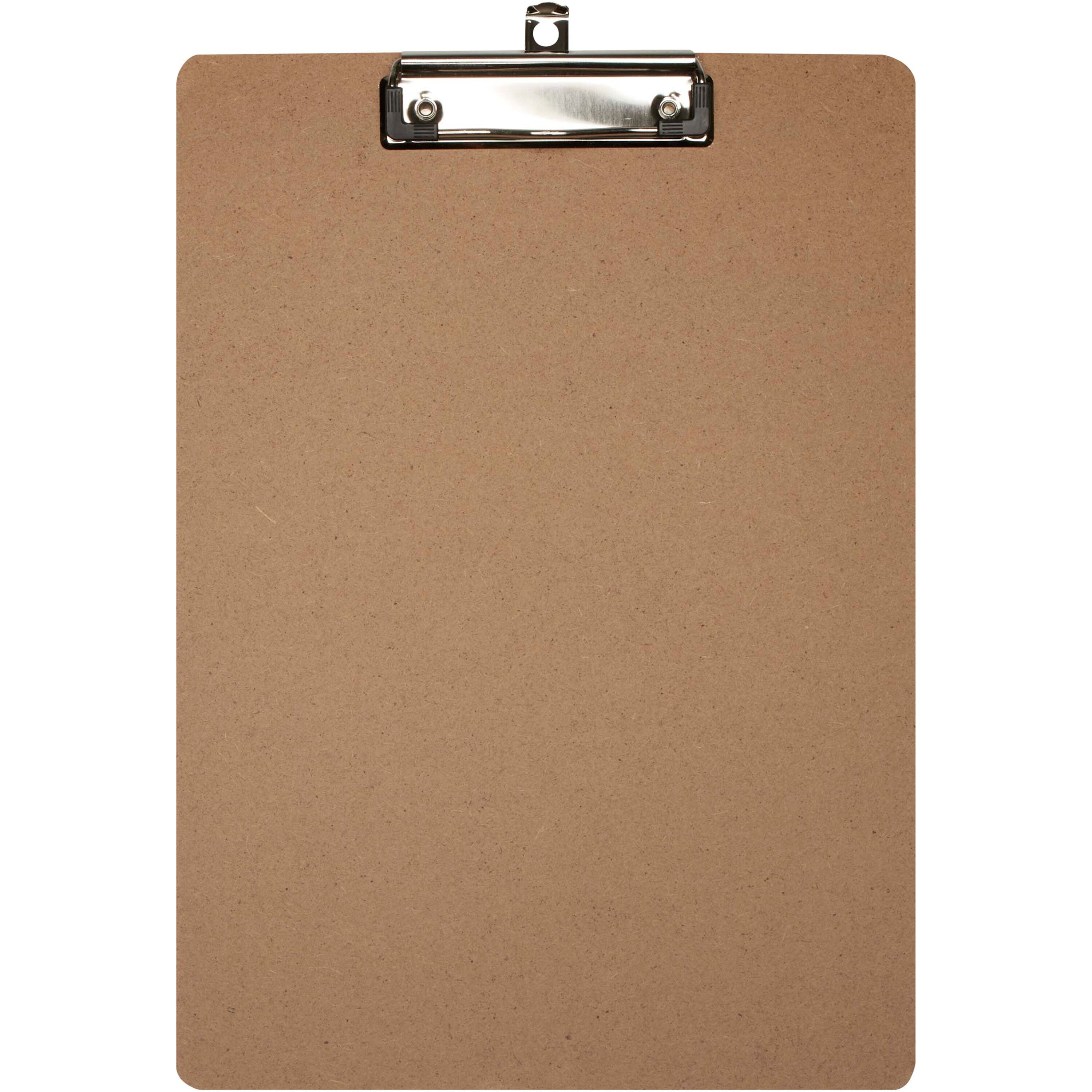 Platu MDF Clipboard