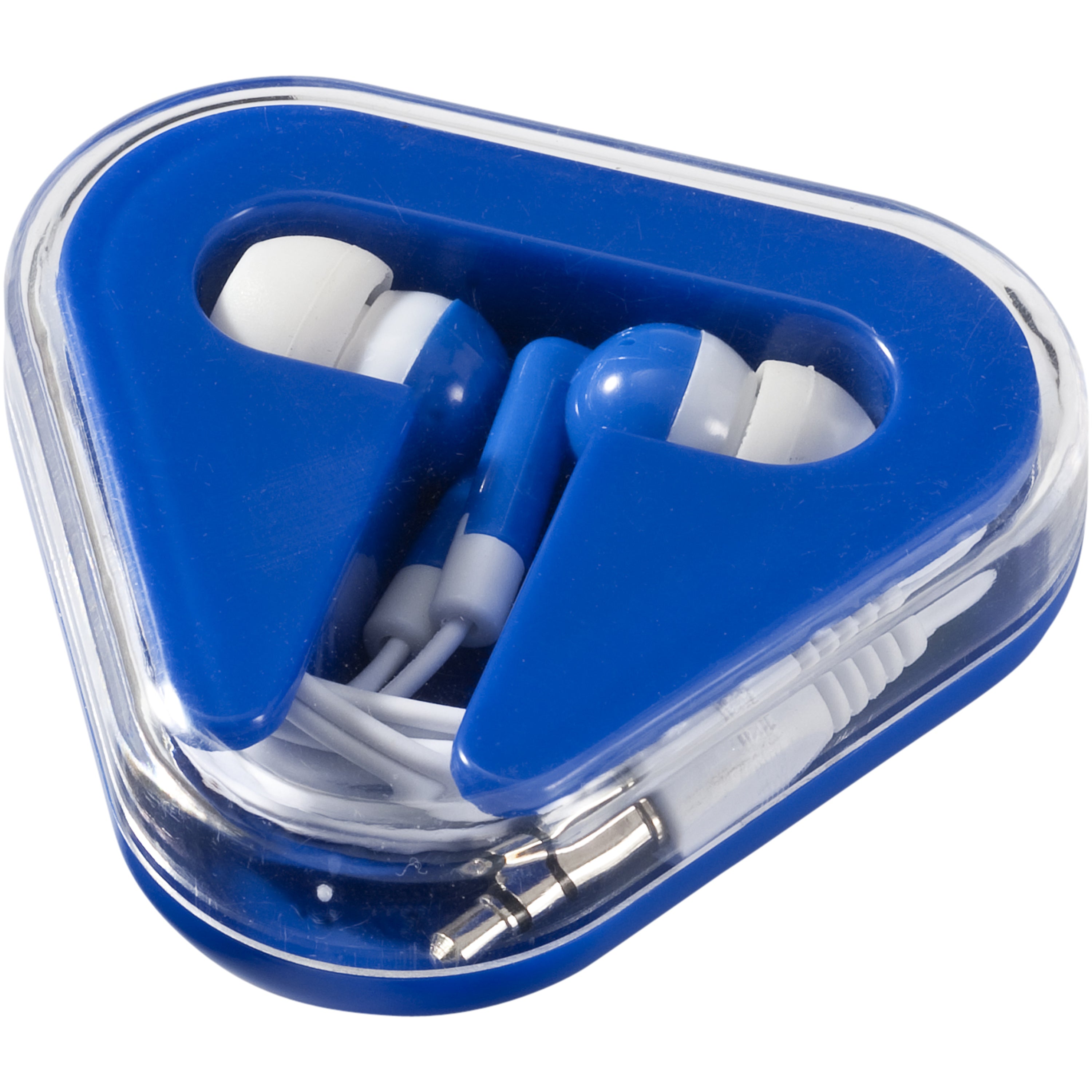 Rebel Earphones