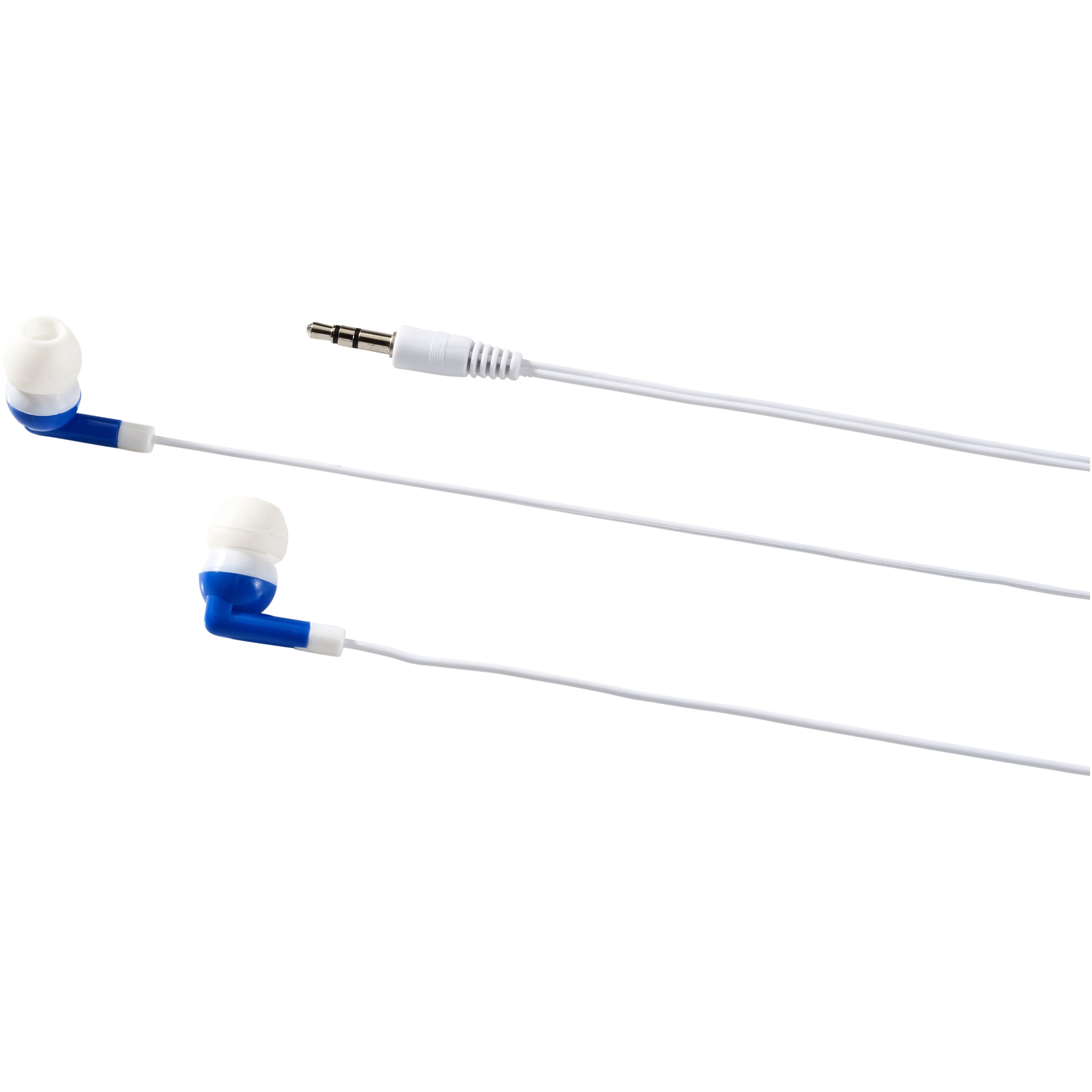 Rebel Earphones