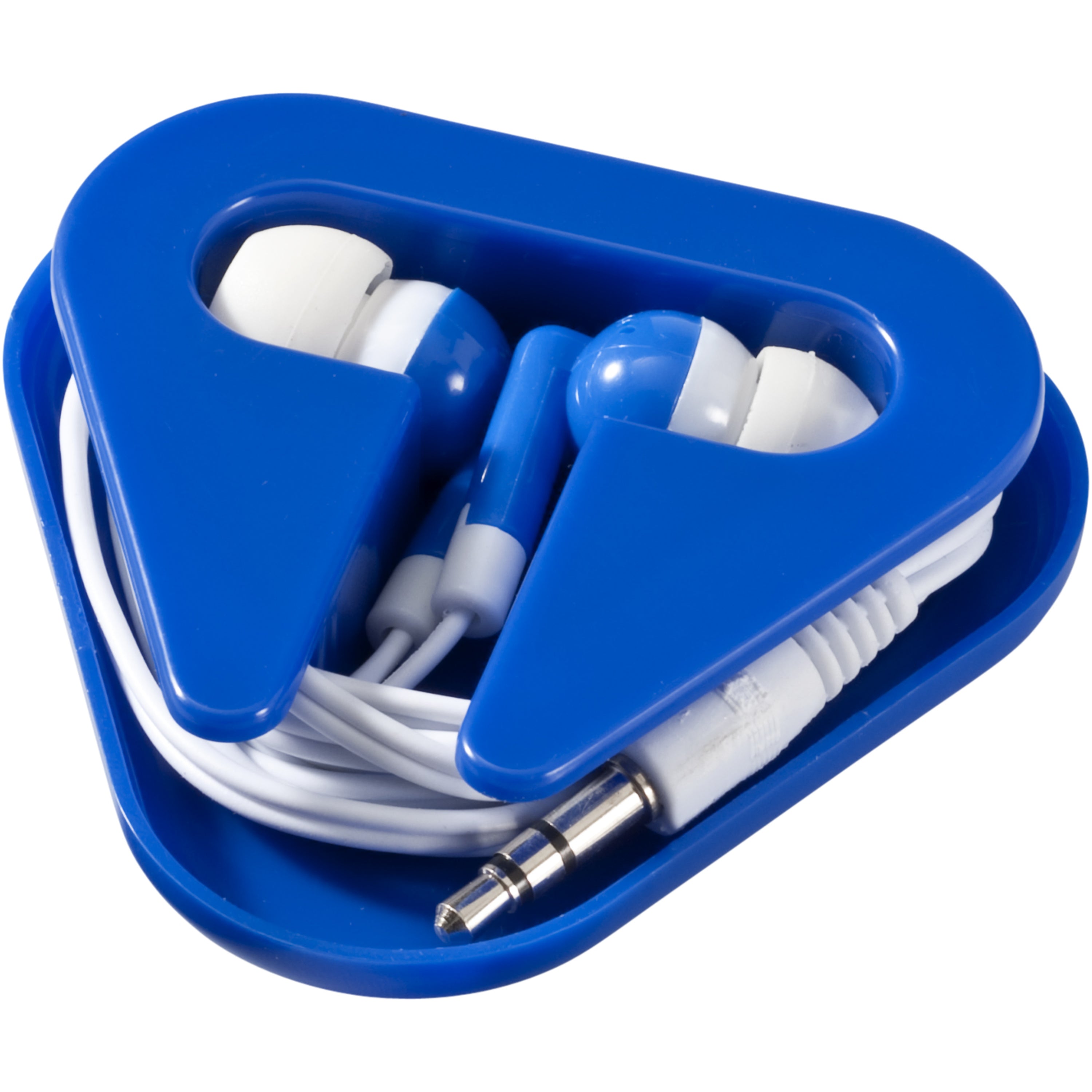 Rebel Earphones