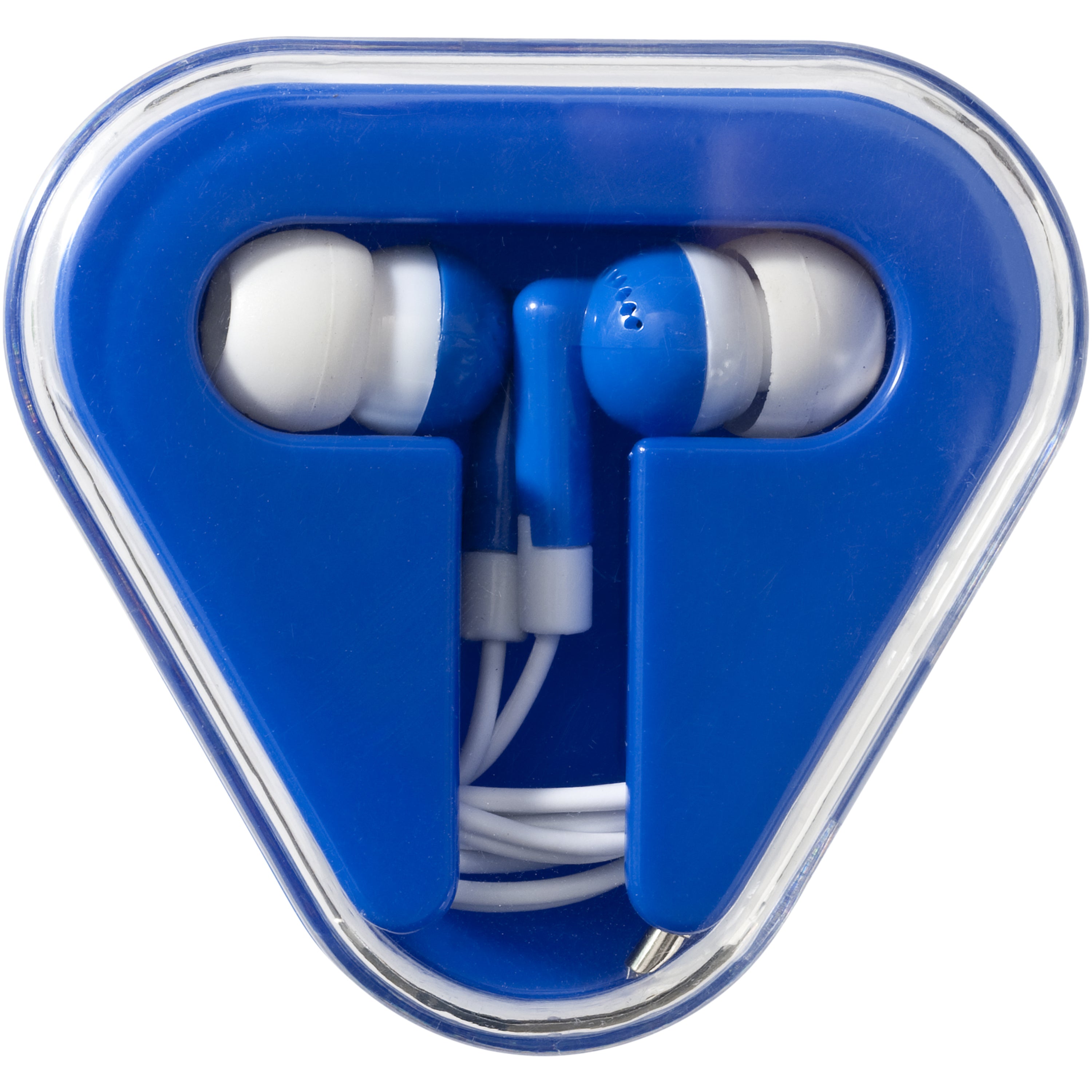 Rebel Earphones