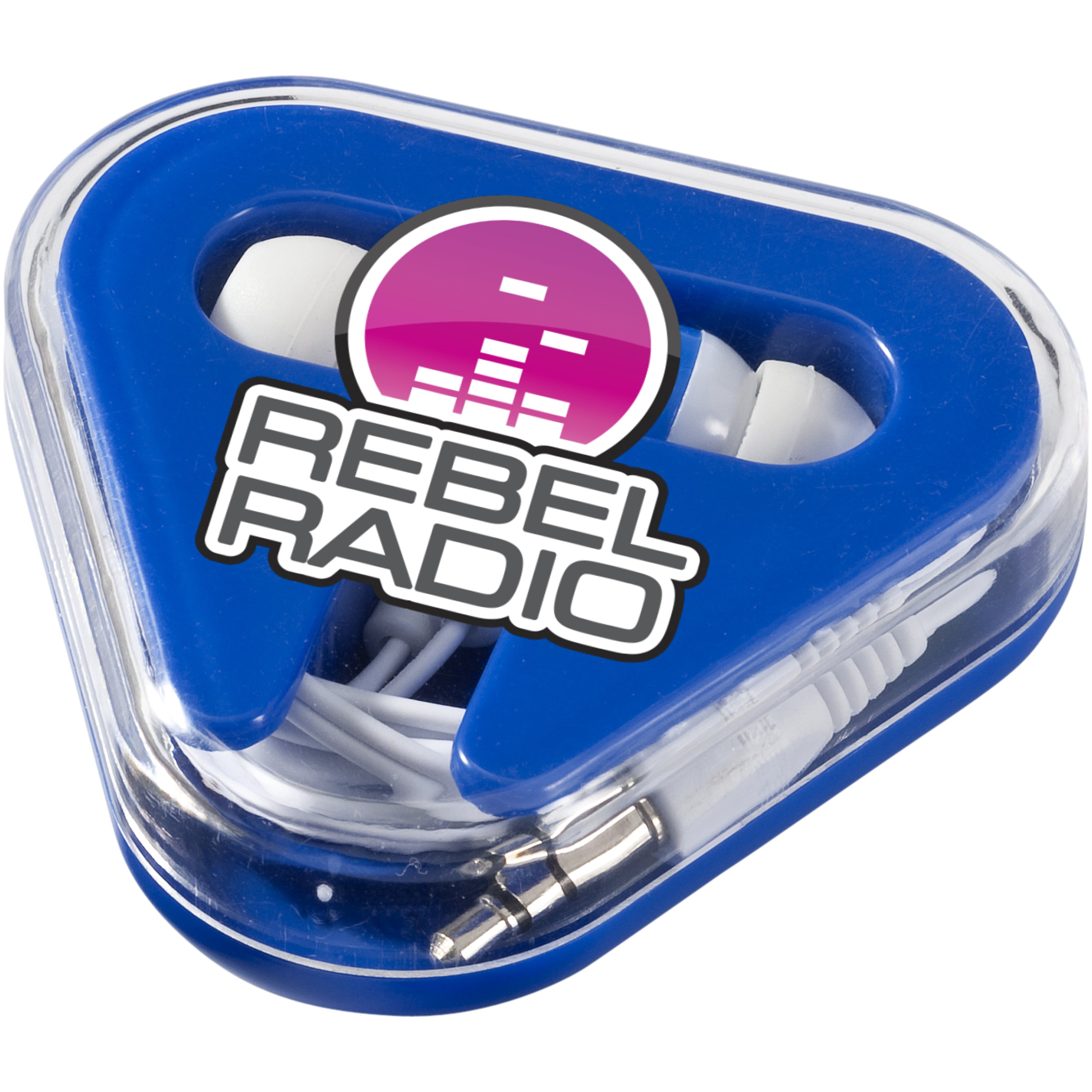 Rebel Earphones