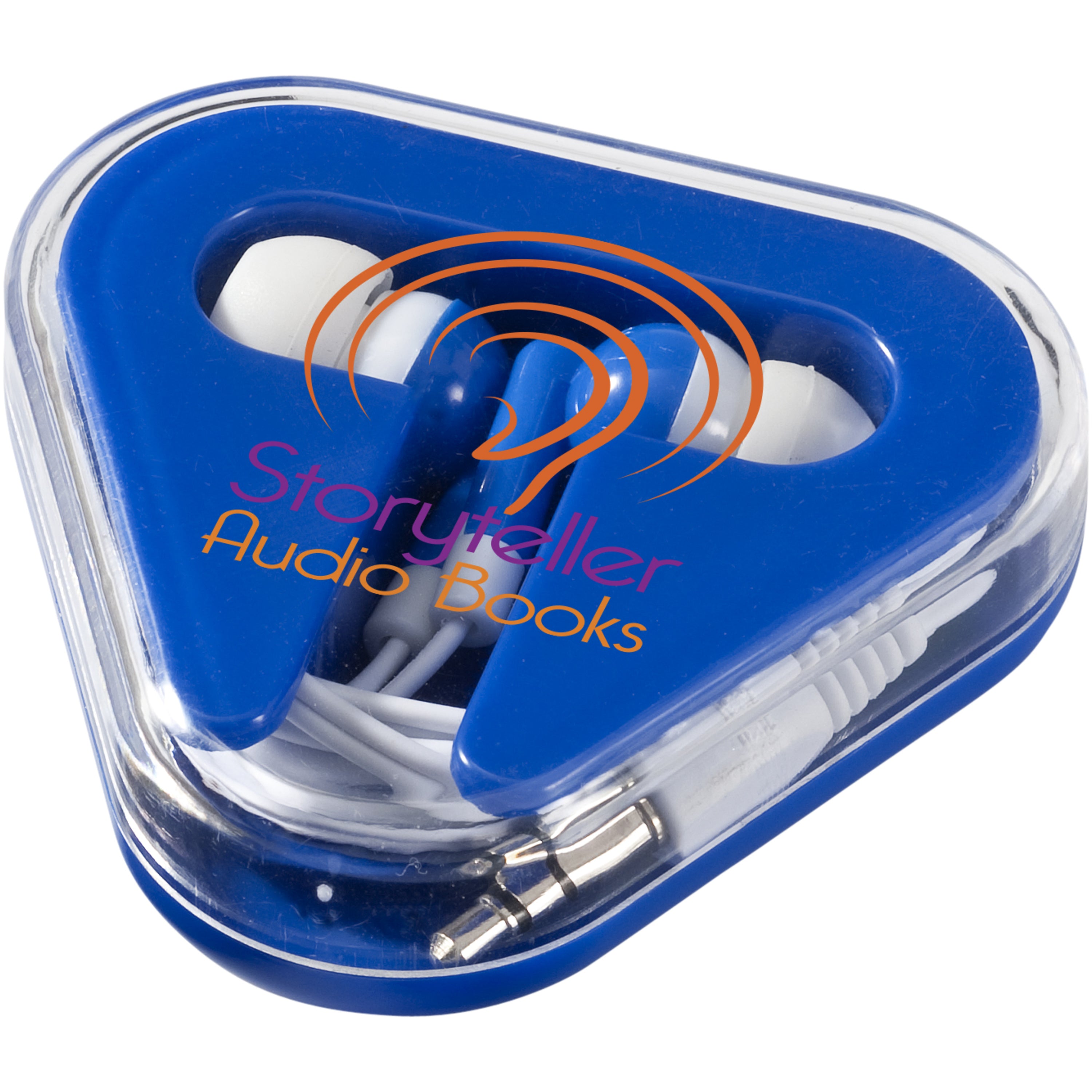 Rebel Earphones