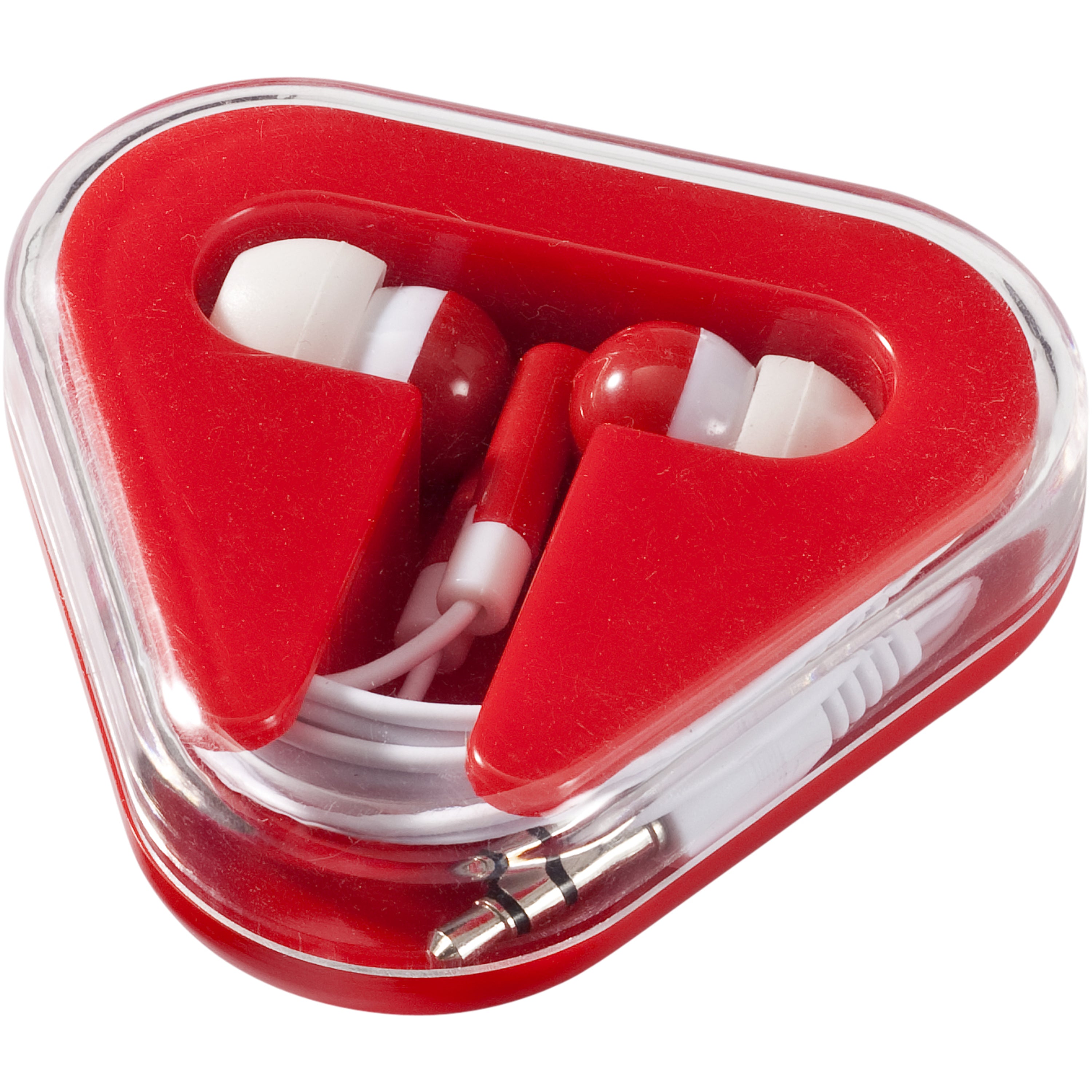 Rebel Earphones
