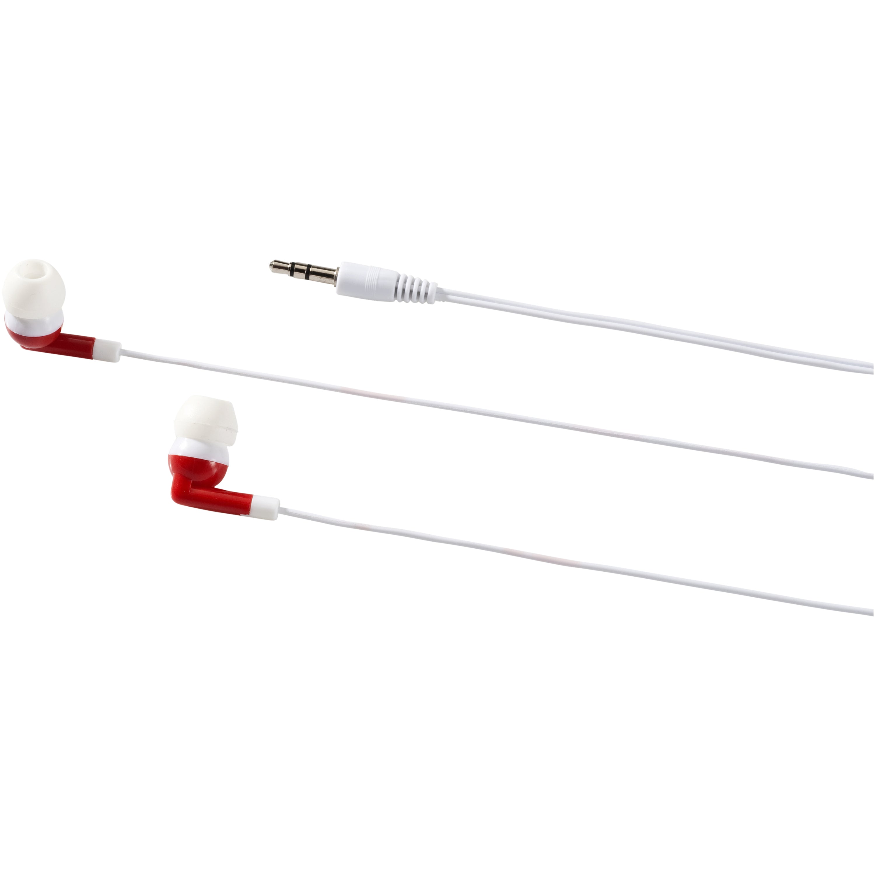 Rebel Earphones