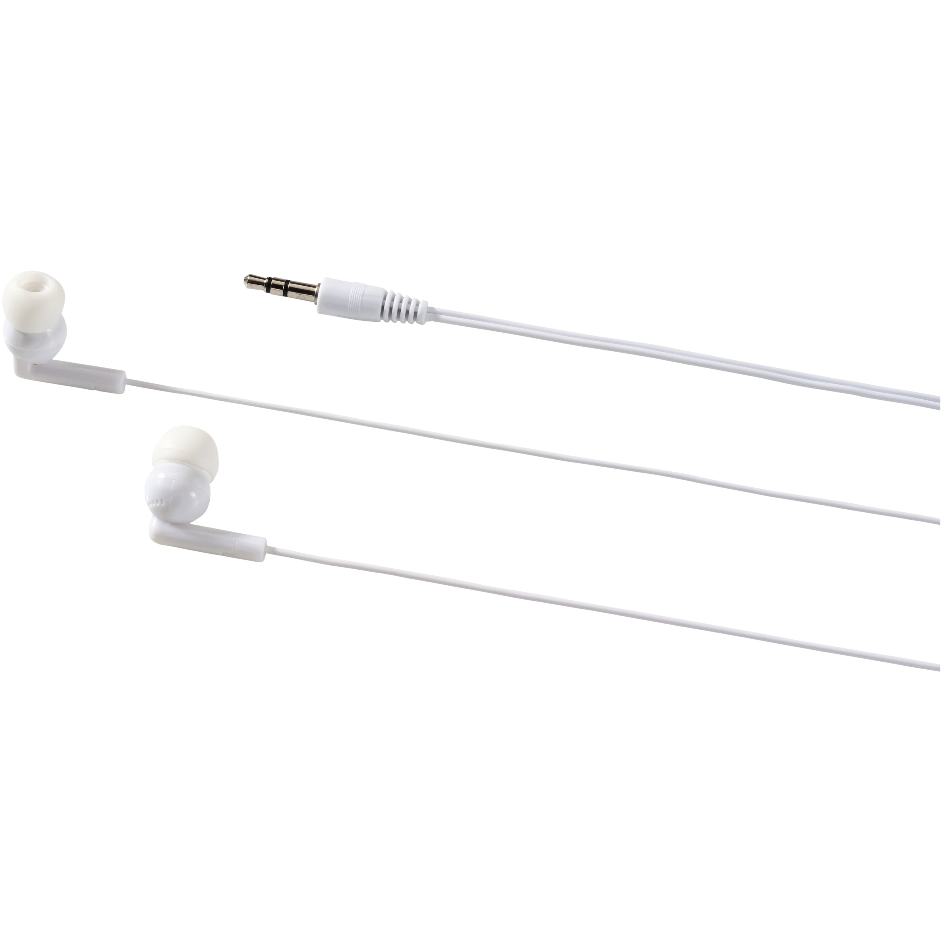 Rebel Earphones