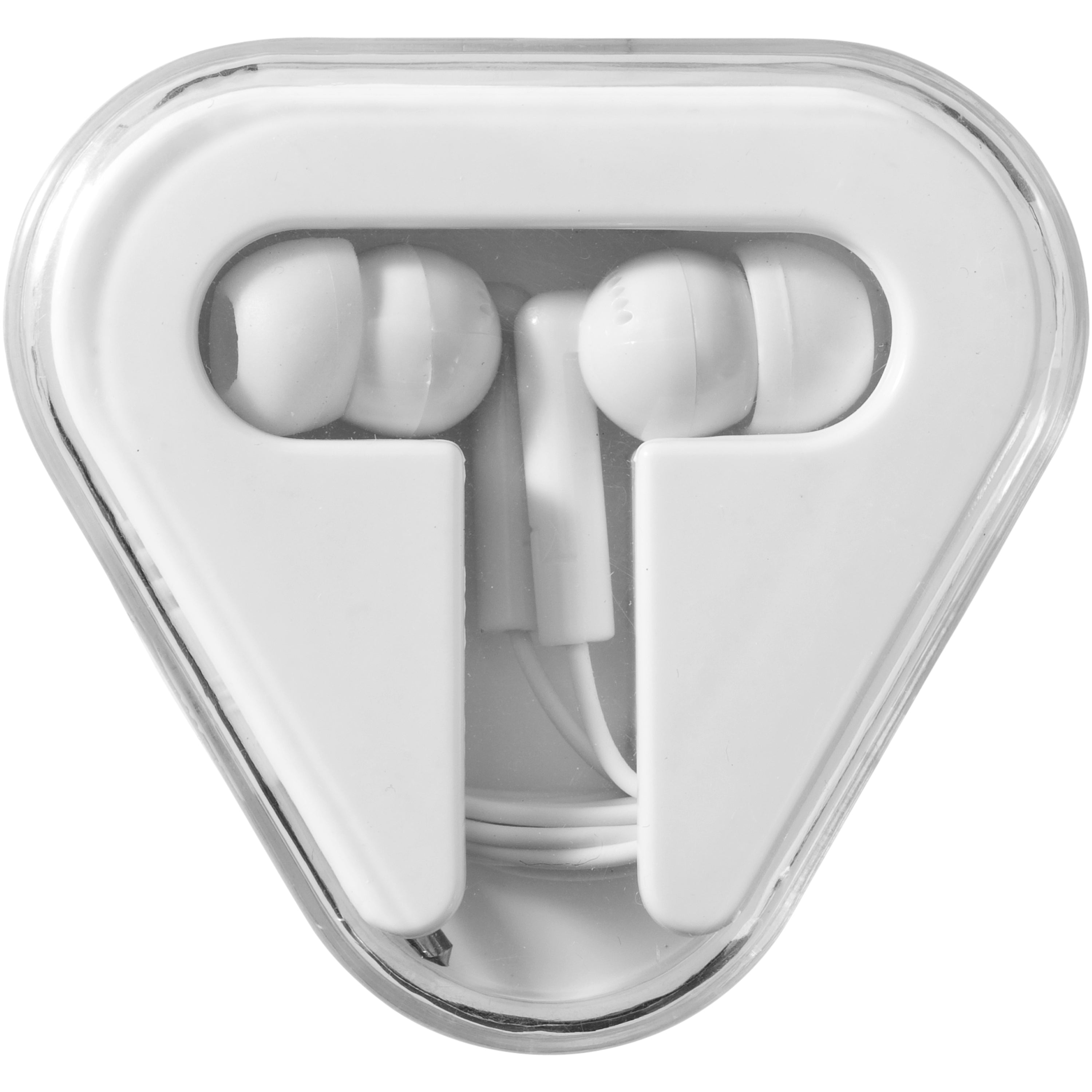 Rebel Earphones