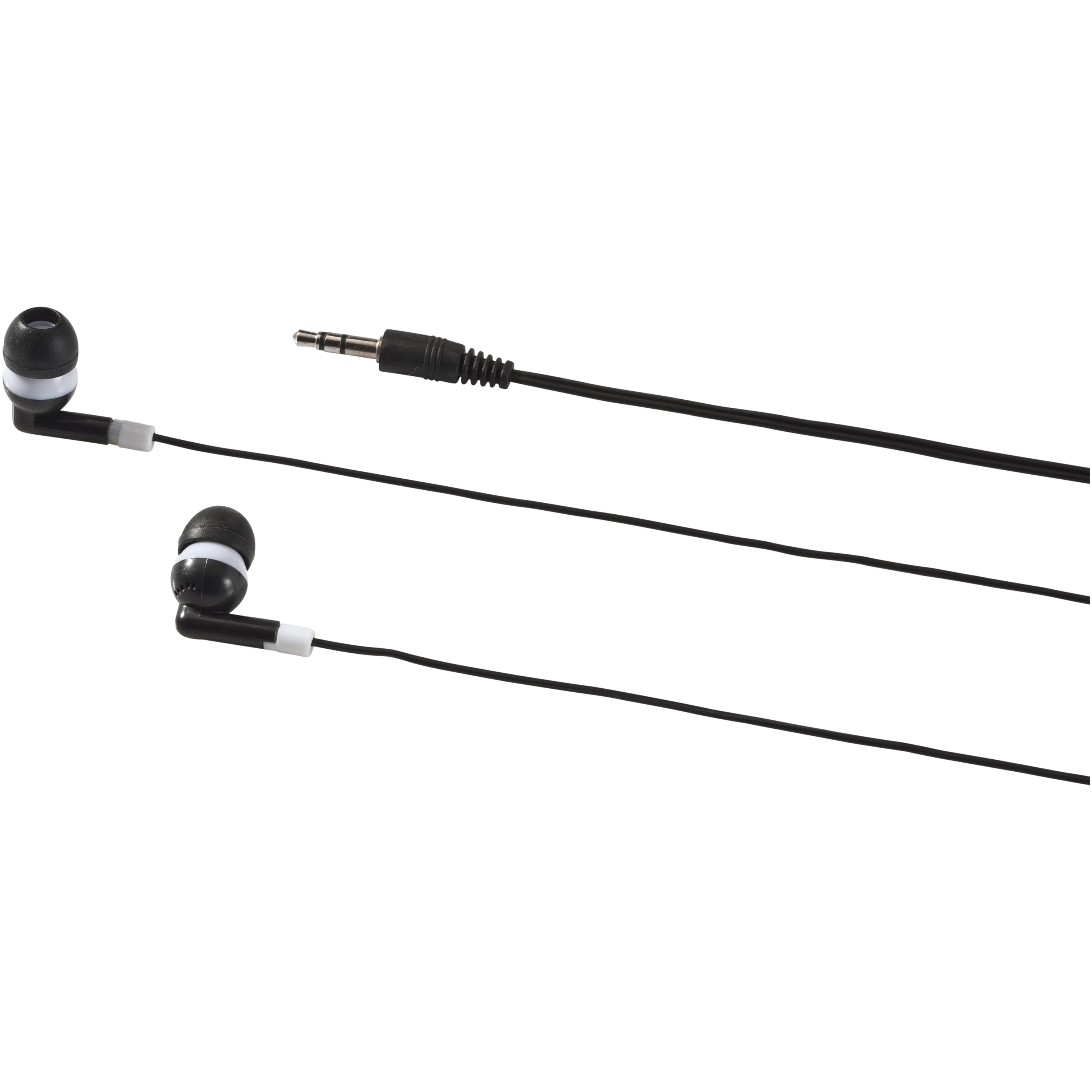 Rebel Earphones