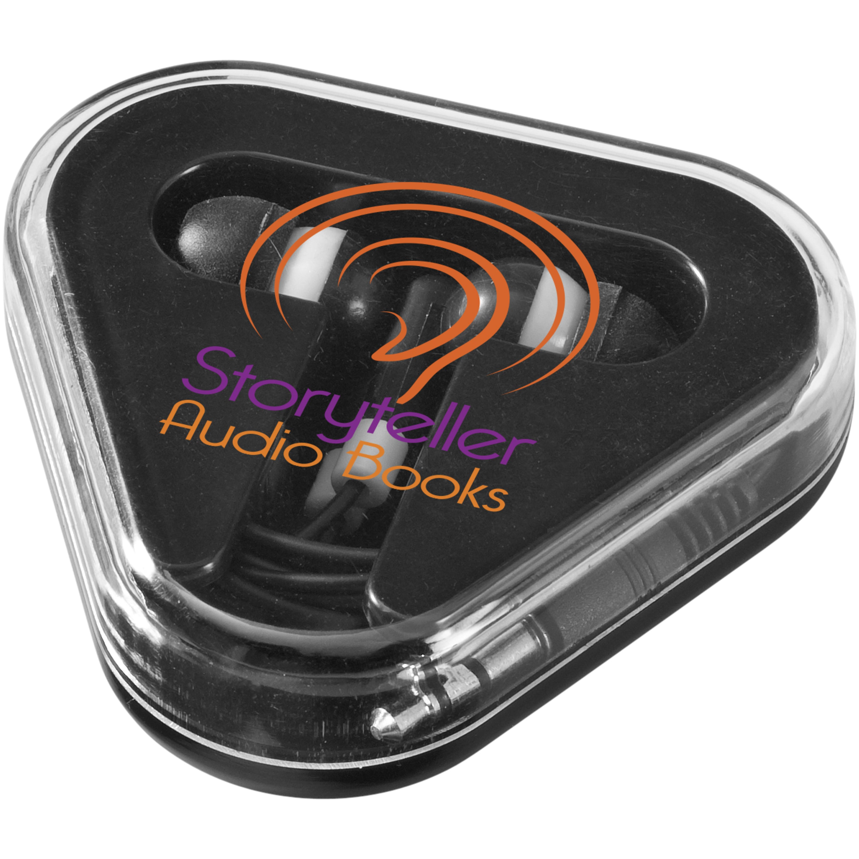 Rebel Earphones