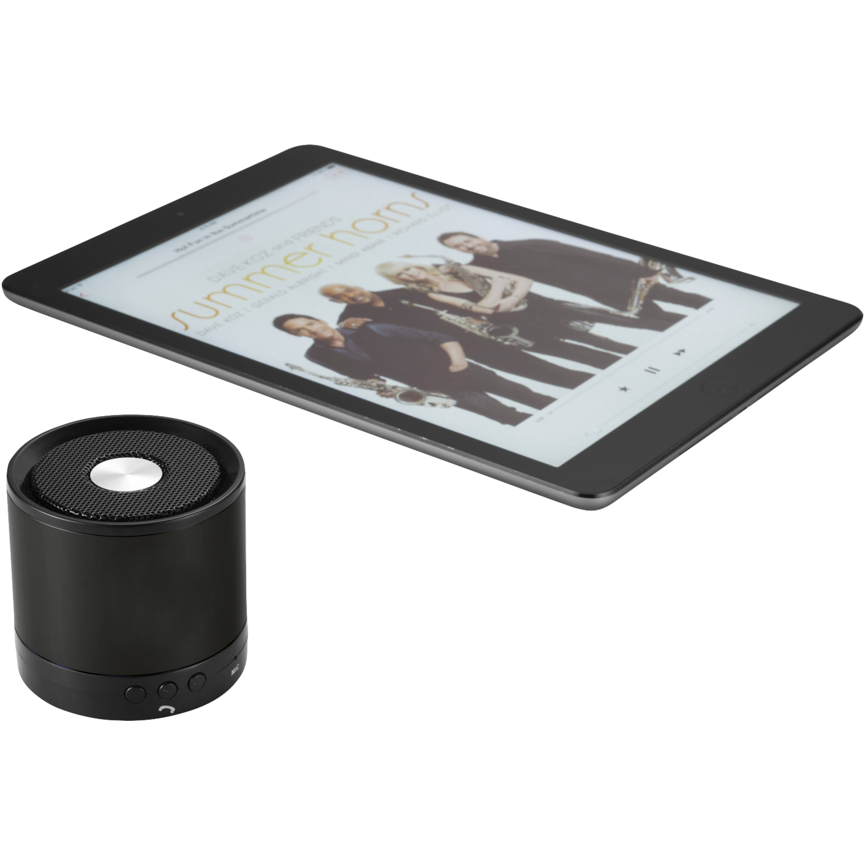 Grandioso Portable Wireless Speaker