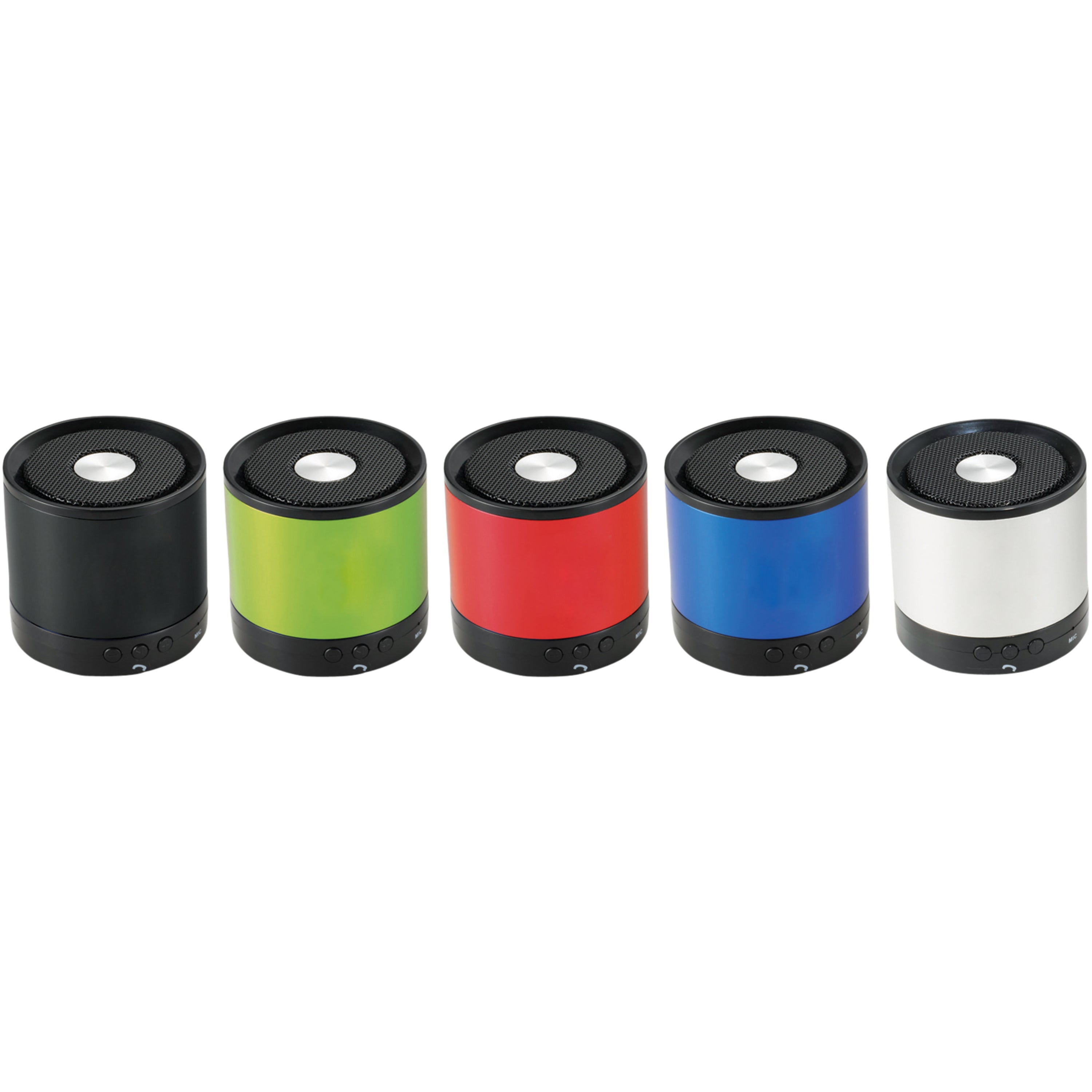 Grandioso Portable Wireless Speaker