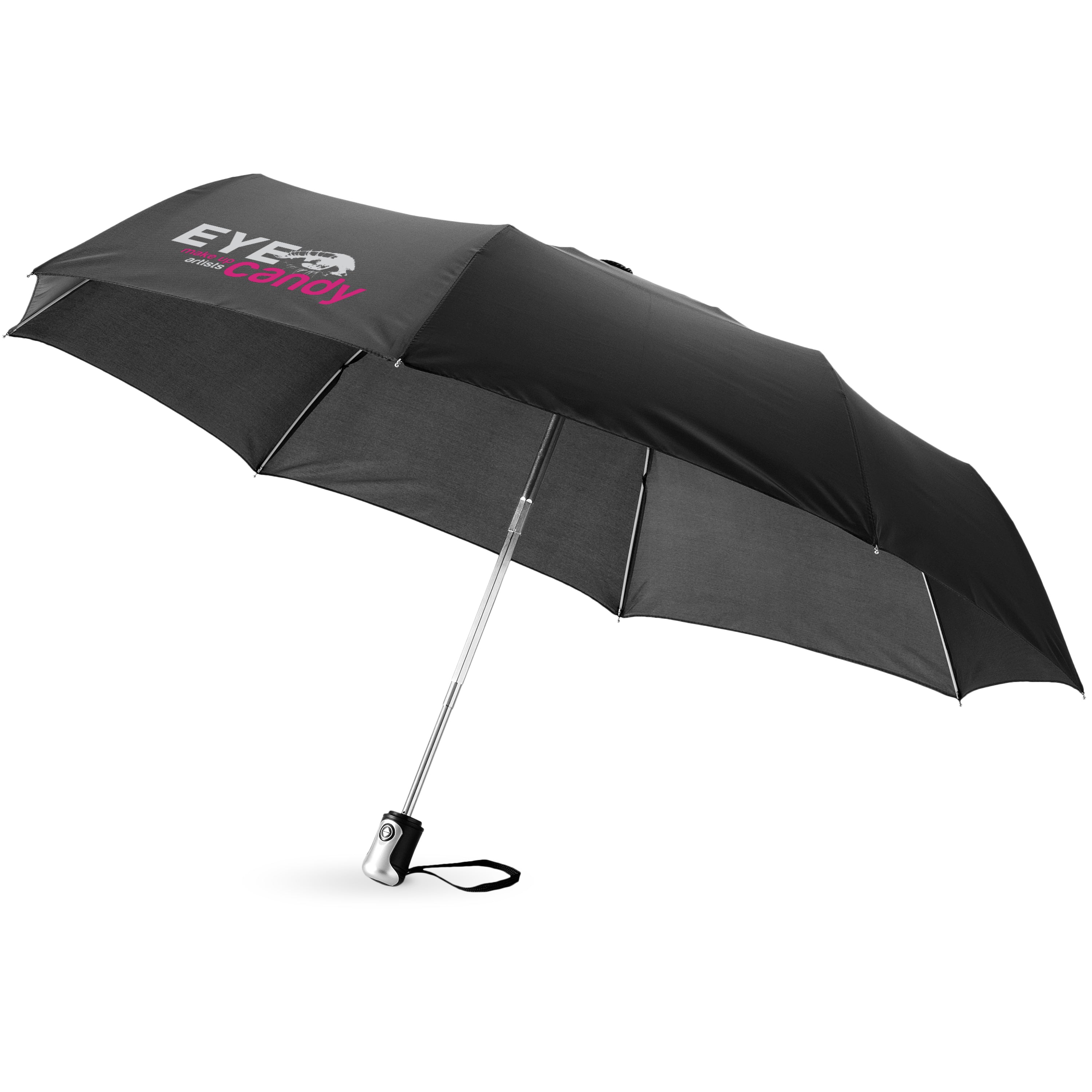Alex Foldable Auto Open Umbrella