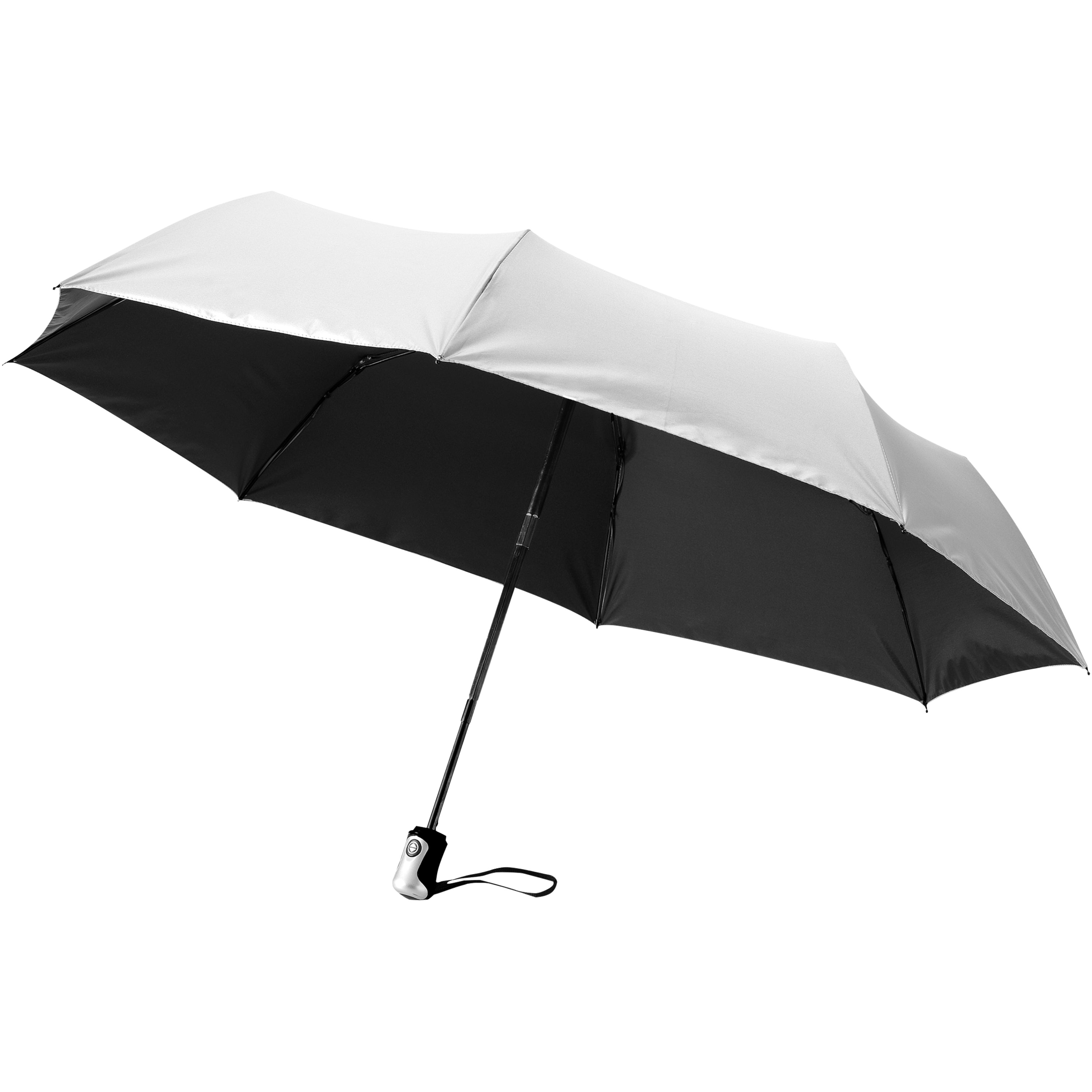 Alex Foldable Auto Open Umbrella