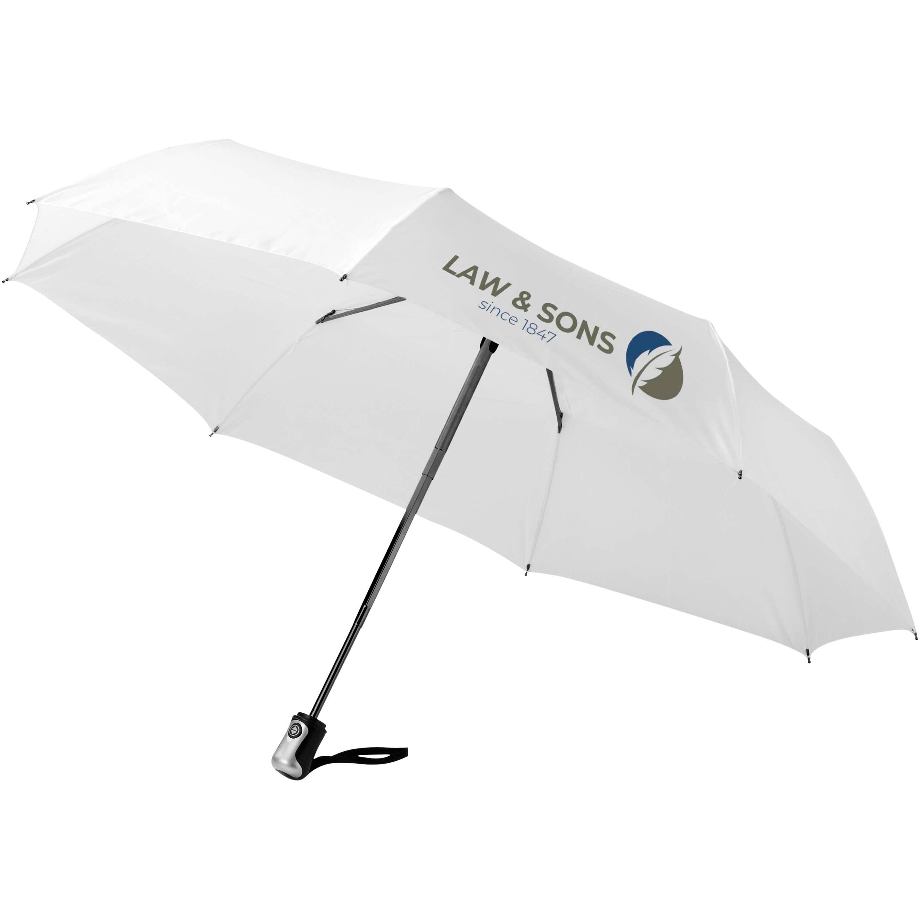 Alex Foldable Auto Open Umbrella