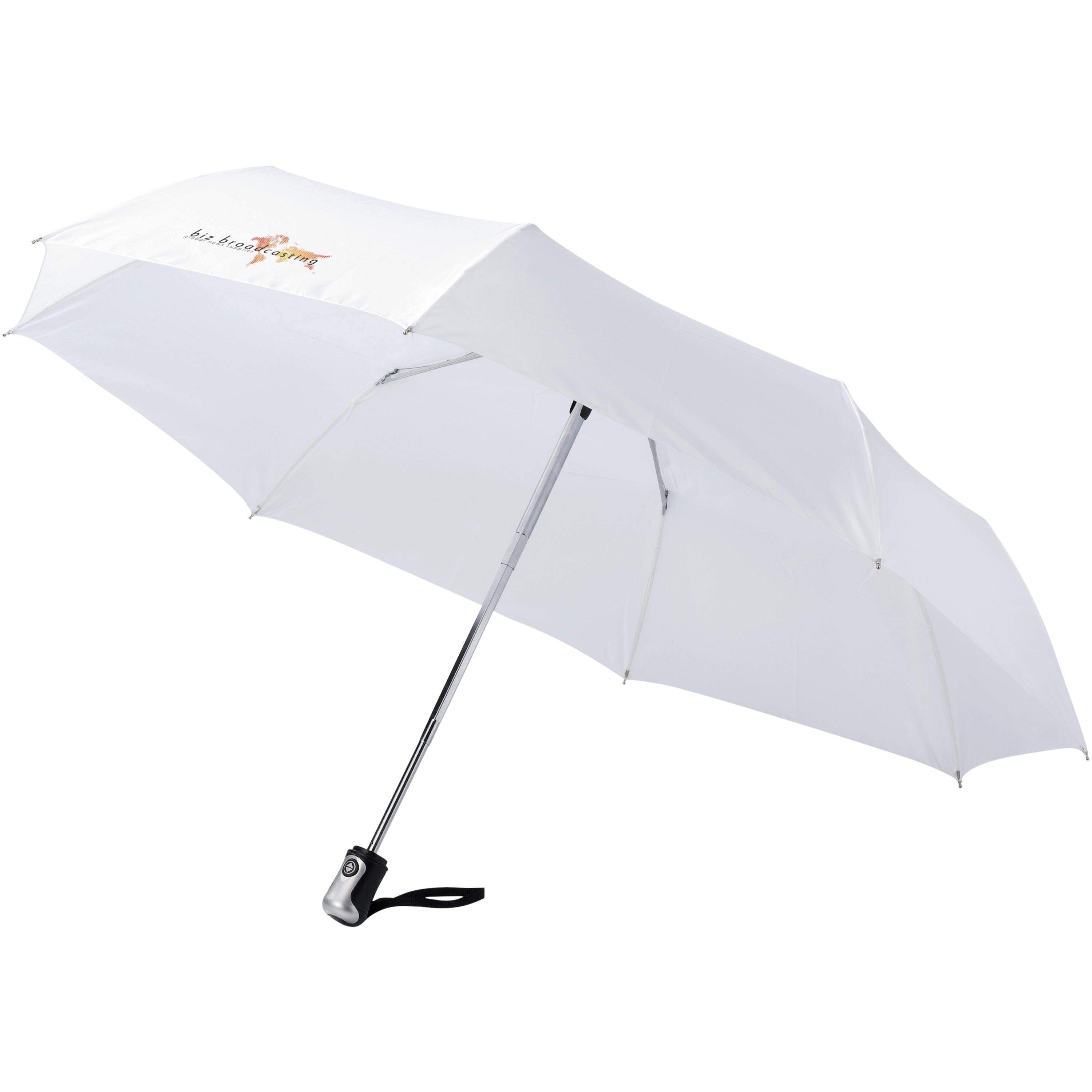 Alex Foldable Auto Open Umbrella