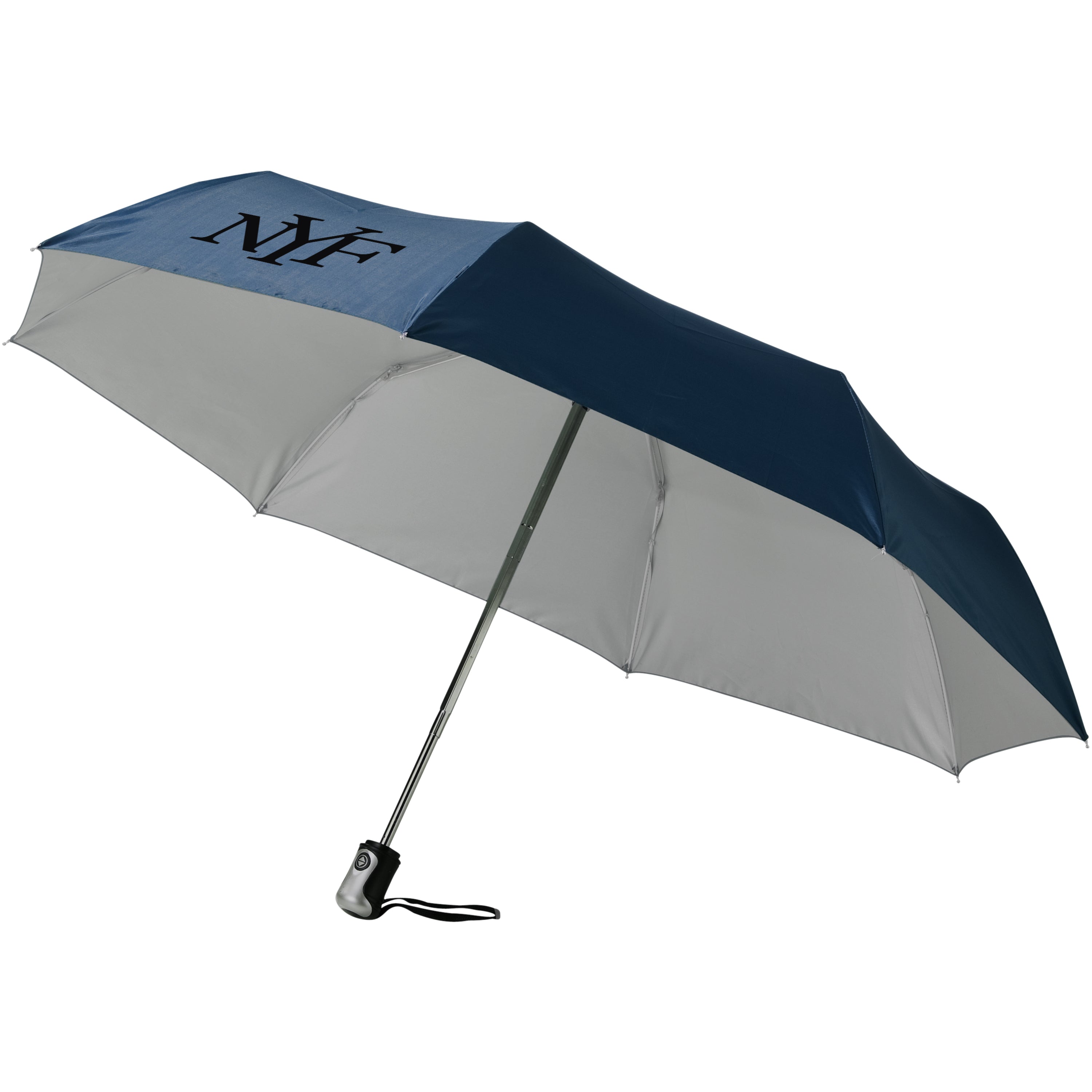 Alex Foldable Auto Open Umbrella