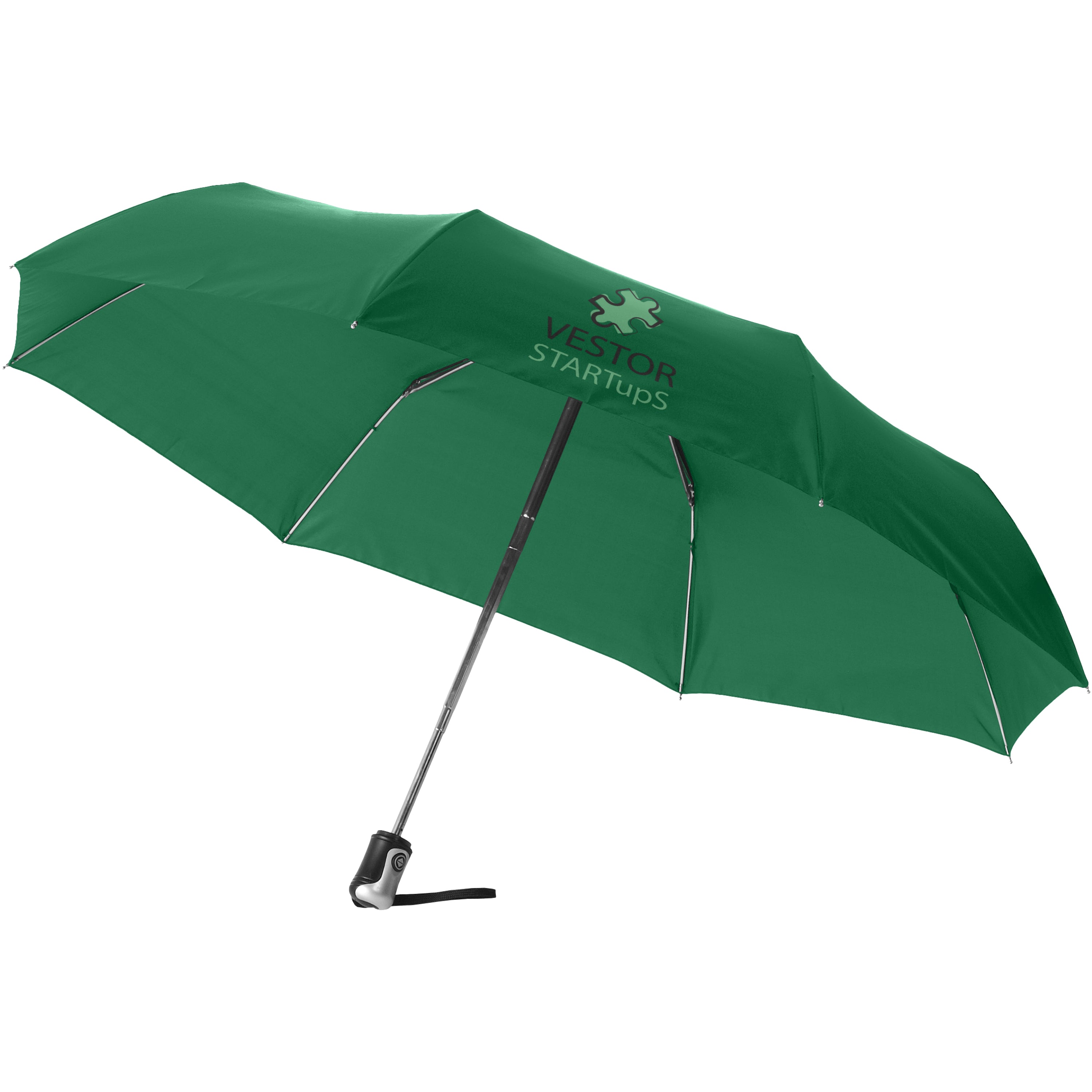 Alex Foldable Auto Open Umbrella