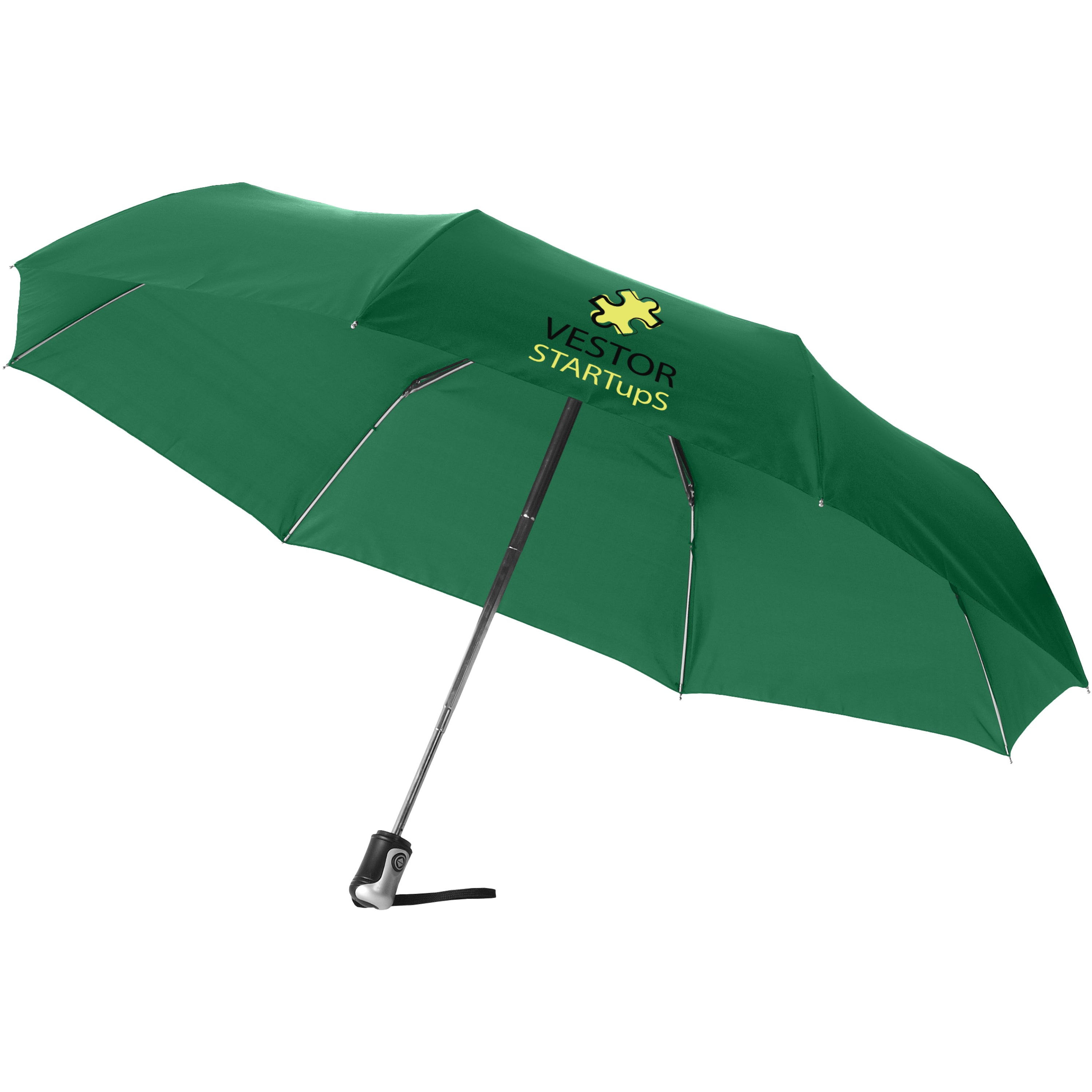 Alex Foldable Auto Open Umbrella