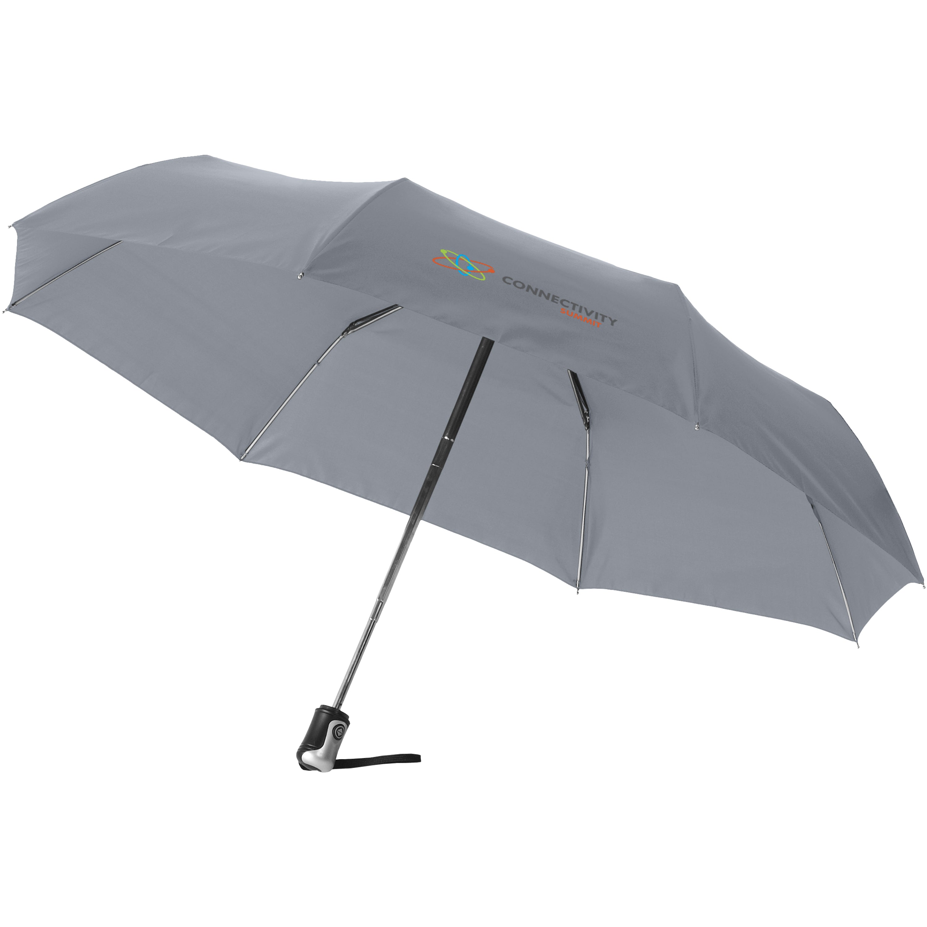 Alex Foldable Auto Open Umbrella