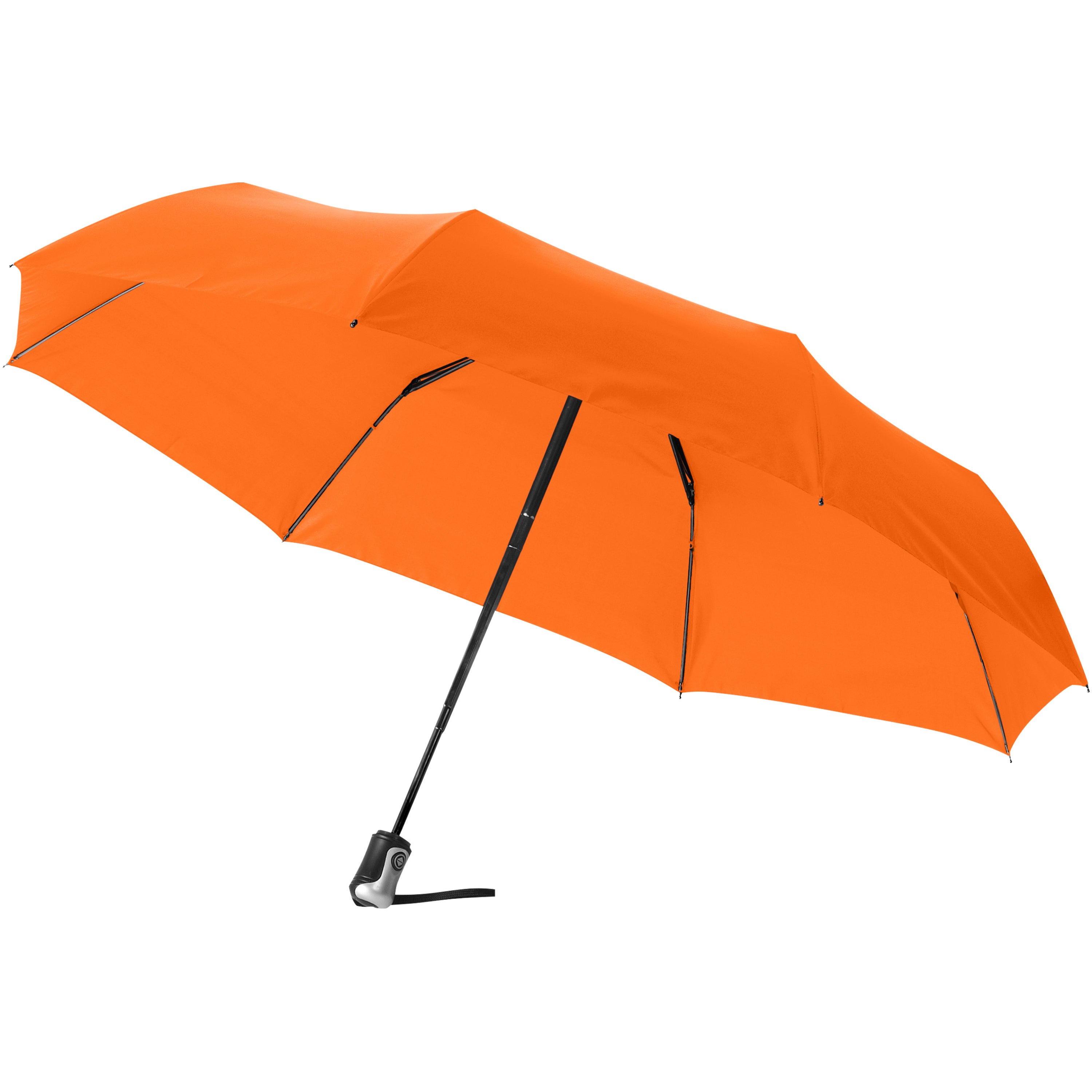 Alex Foldable Auto Open Umbrella