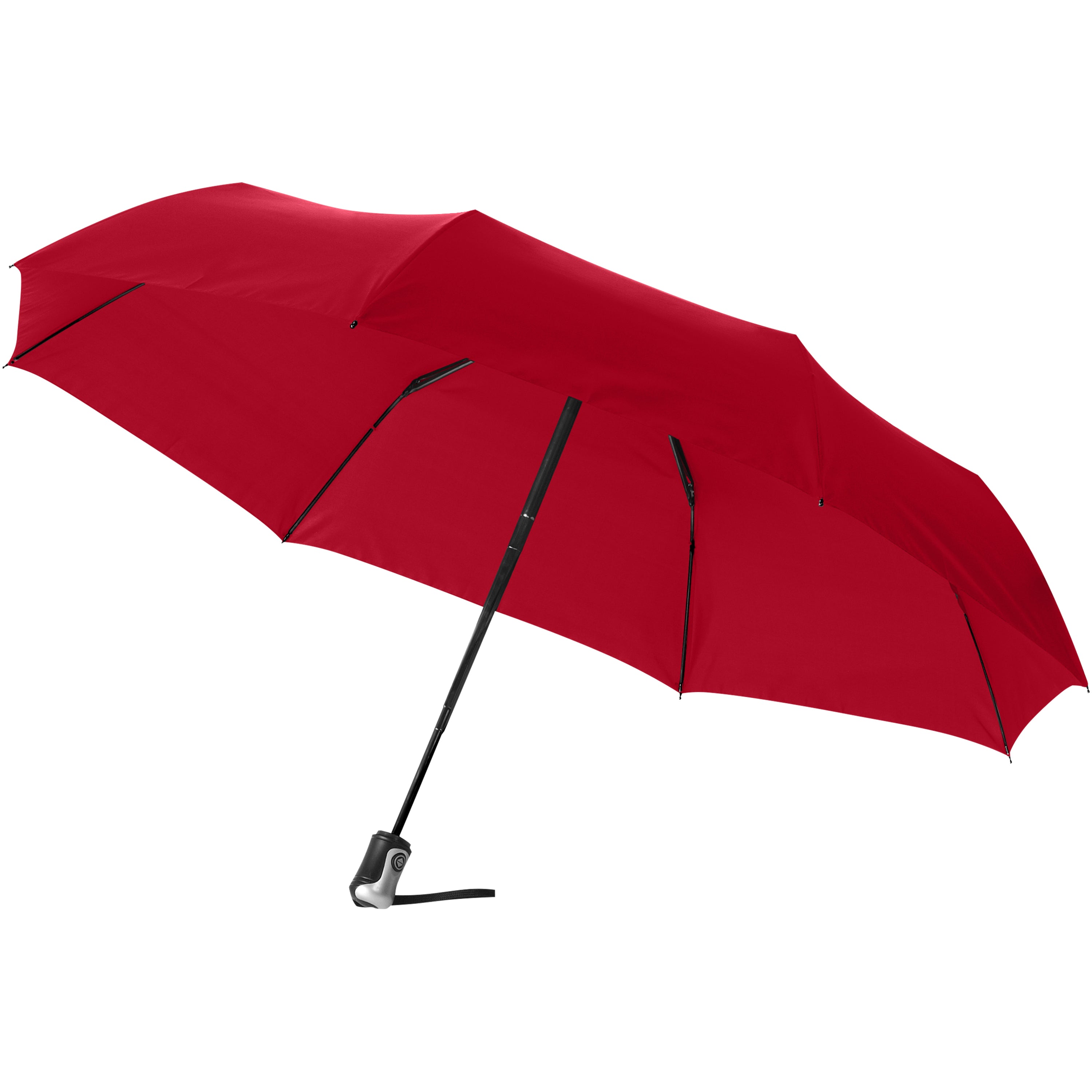 Alex Foldable Auto Open Umbrella