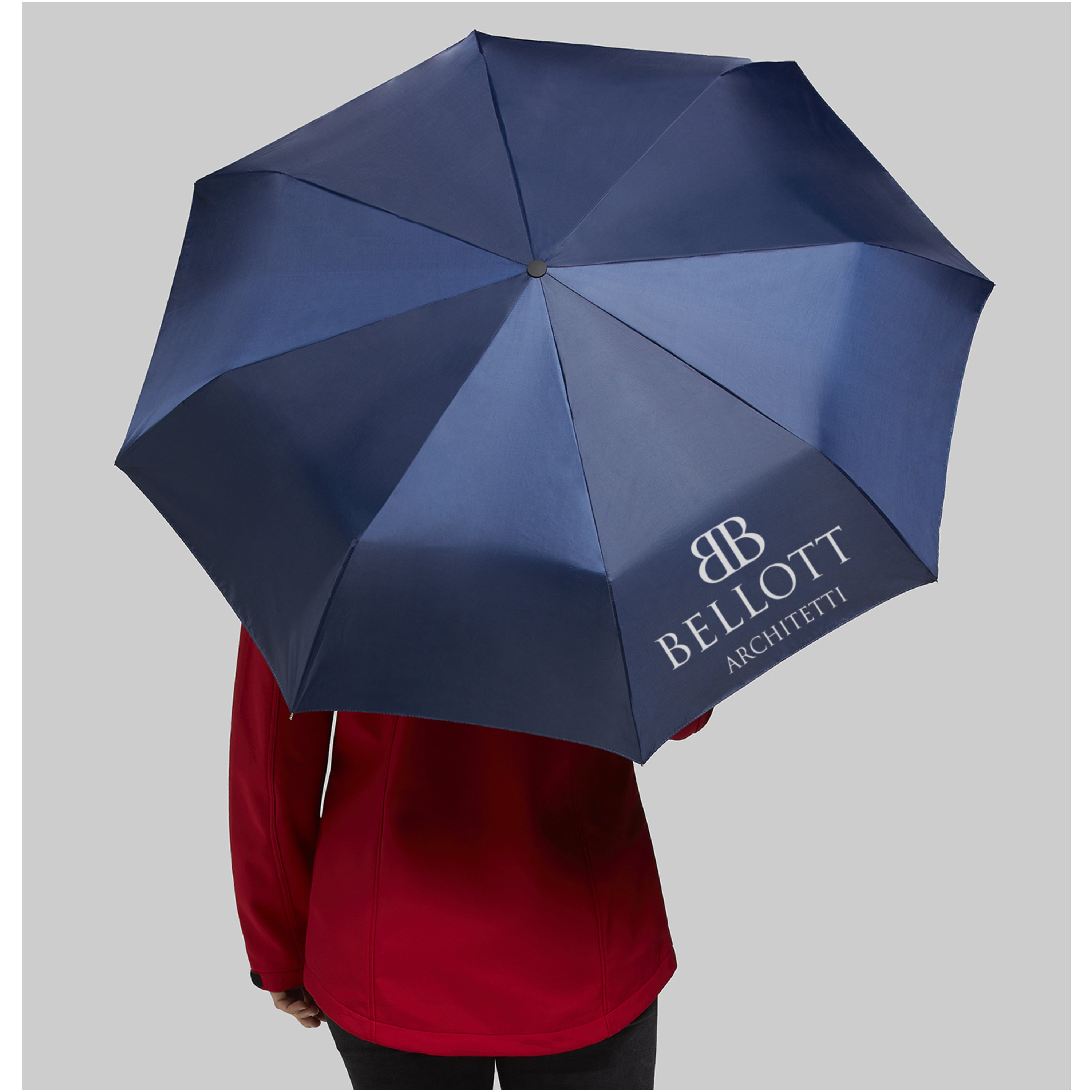 Alex Foldable Auto Open Umbrella