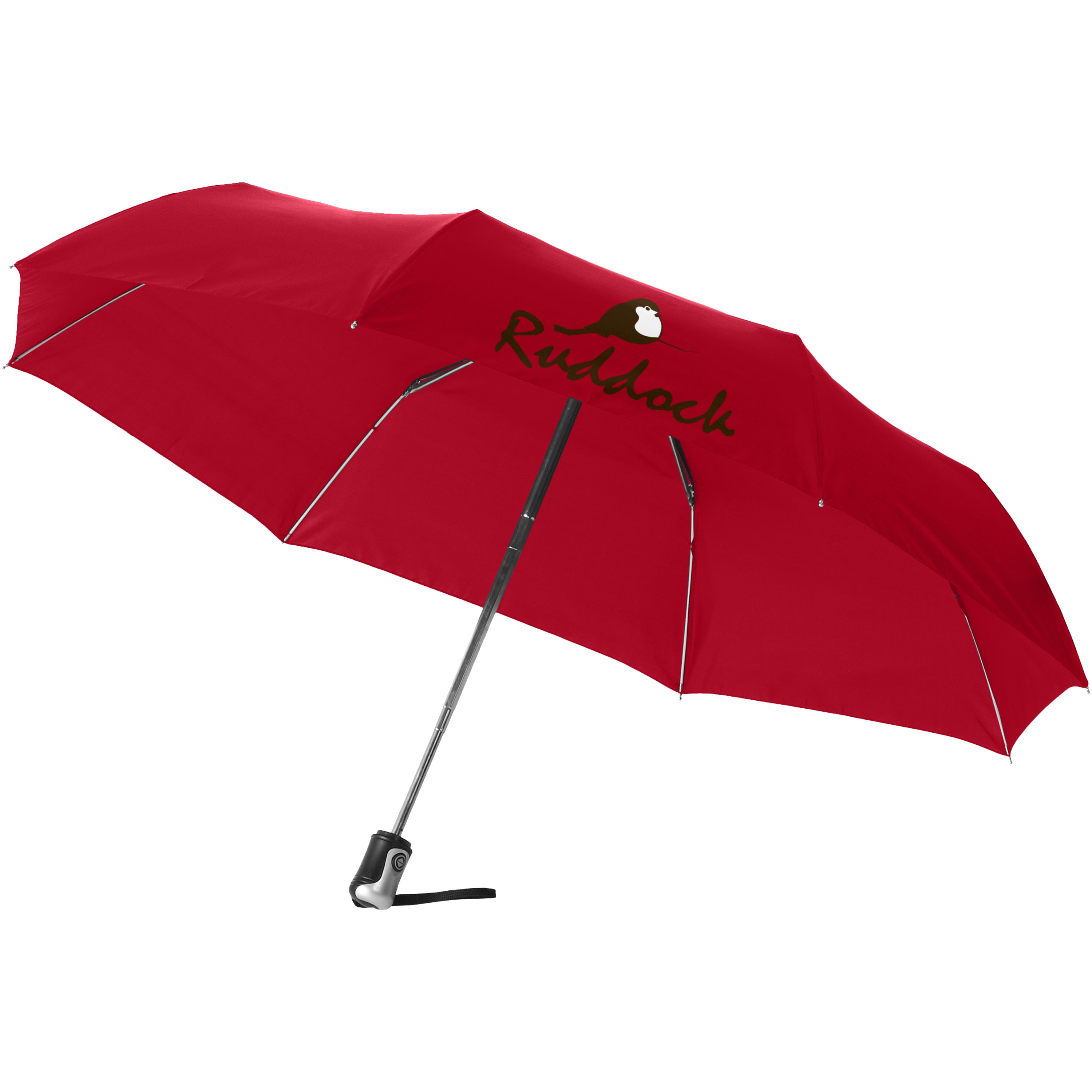 Alex Foldable Auto Open Umbrella
