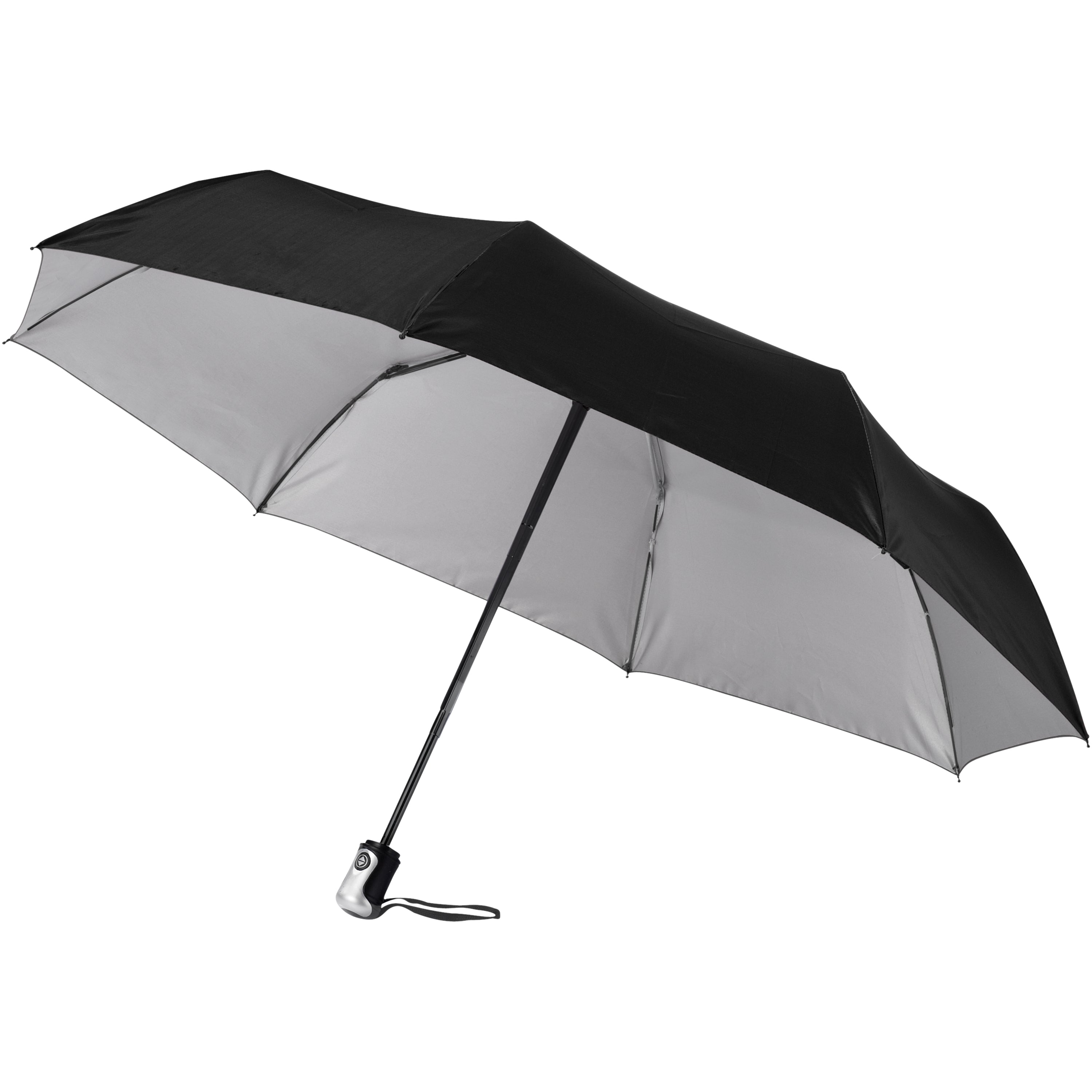 Alex Foldable Auto Open Umbrella