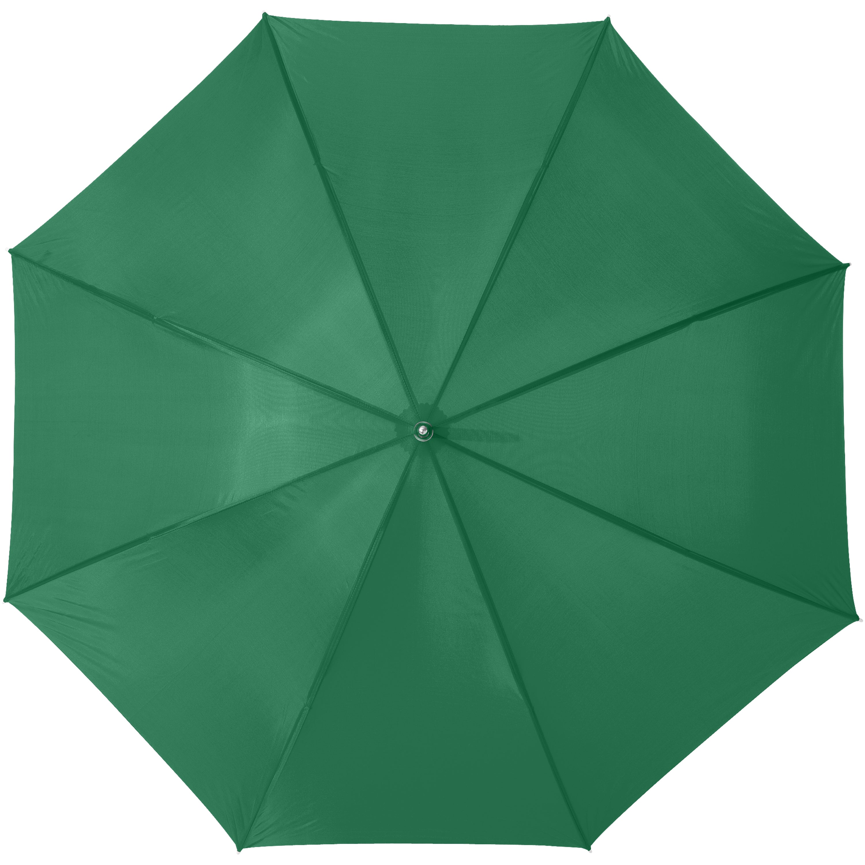 Karl Wooden Handled Golf Umbrella