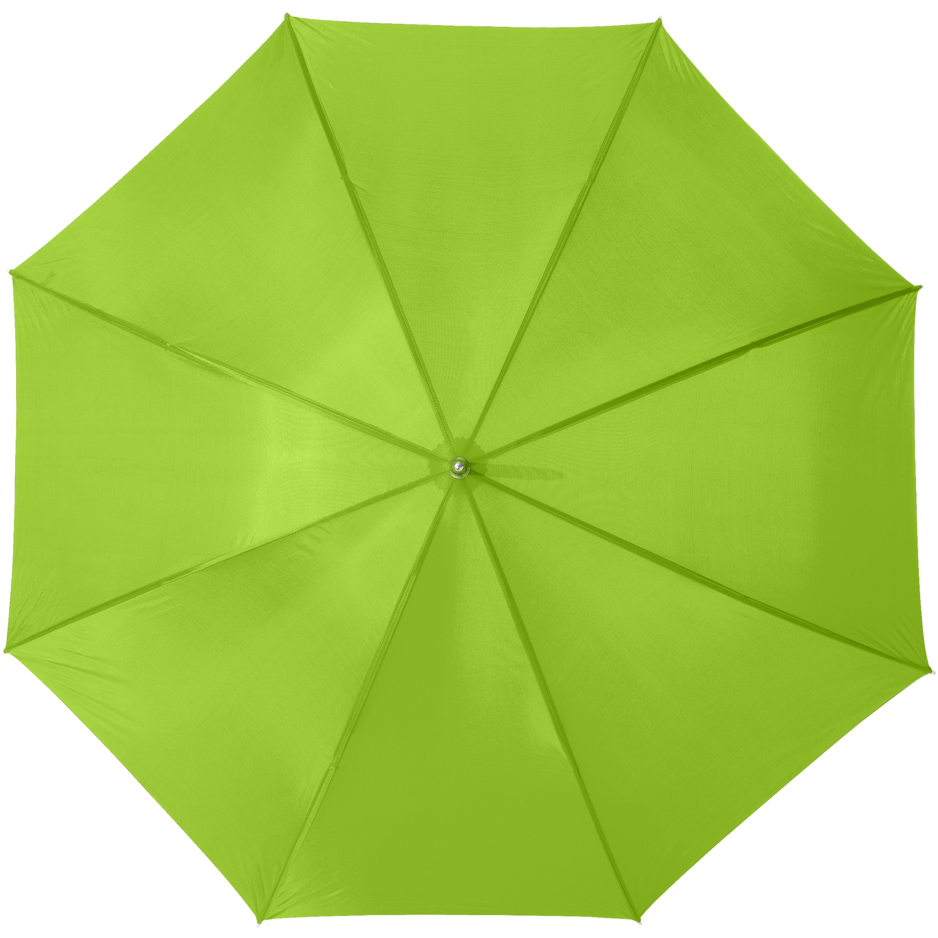 Karl Wooden Handled Golf Umbrella