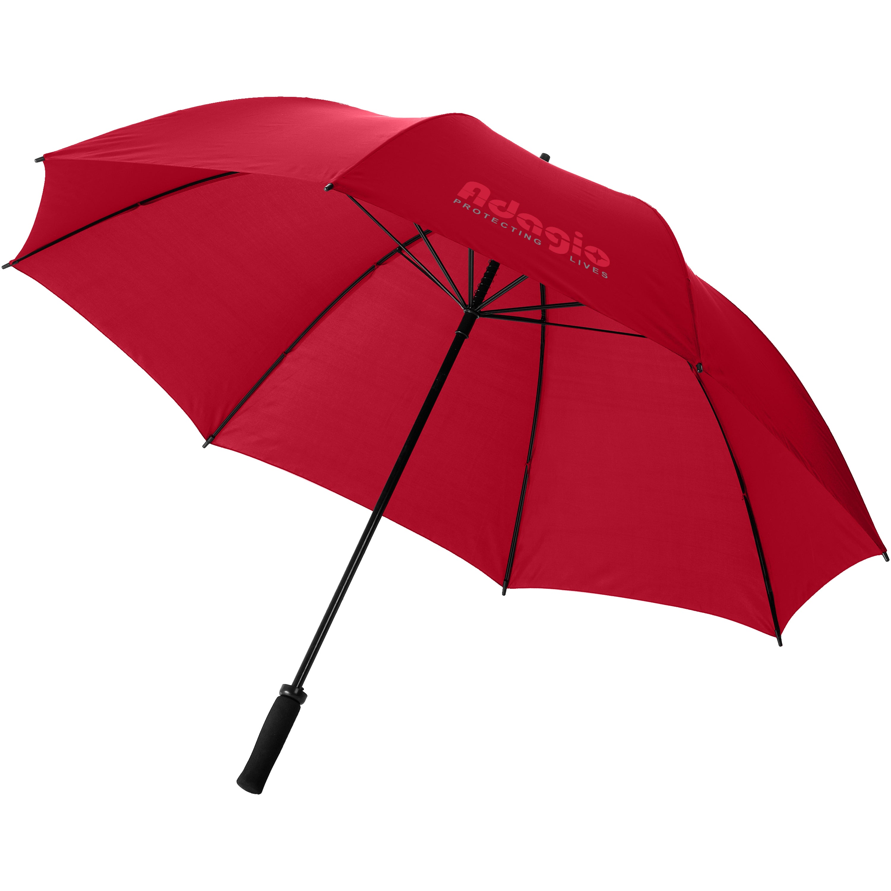 Yfke Water Resistant Polyester Golf Umbrella