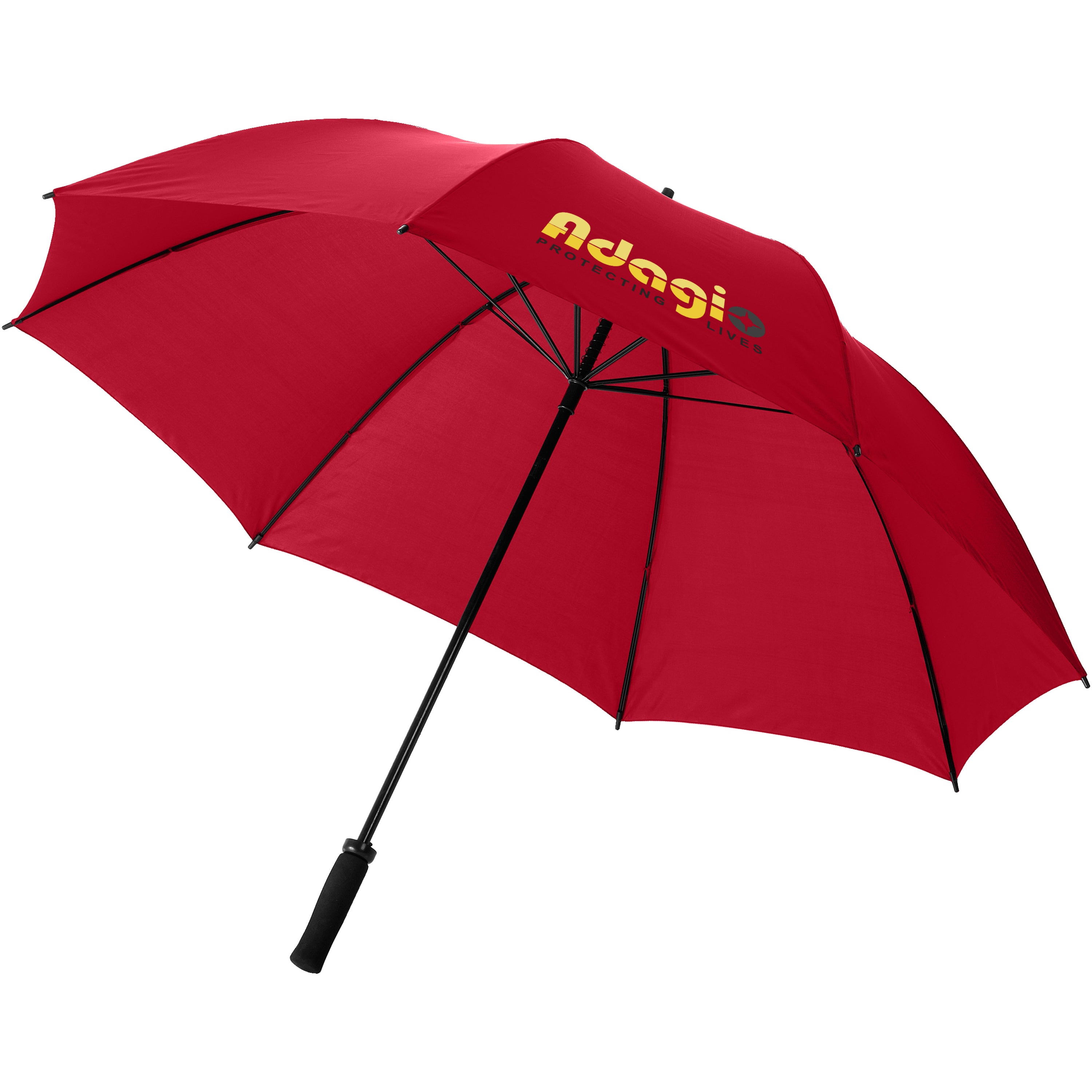 Yfke Water Resistant Polyester Golf Umbrella