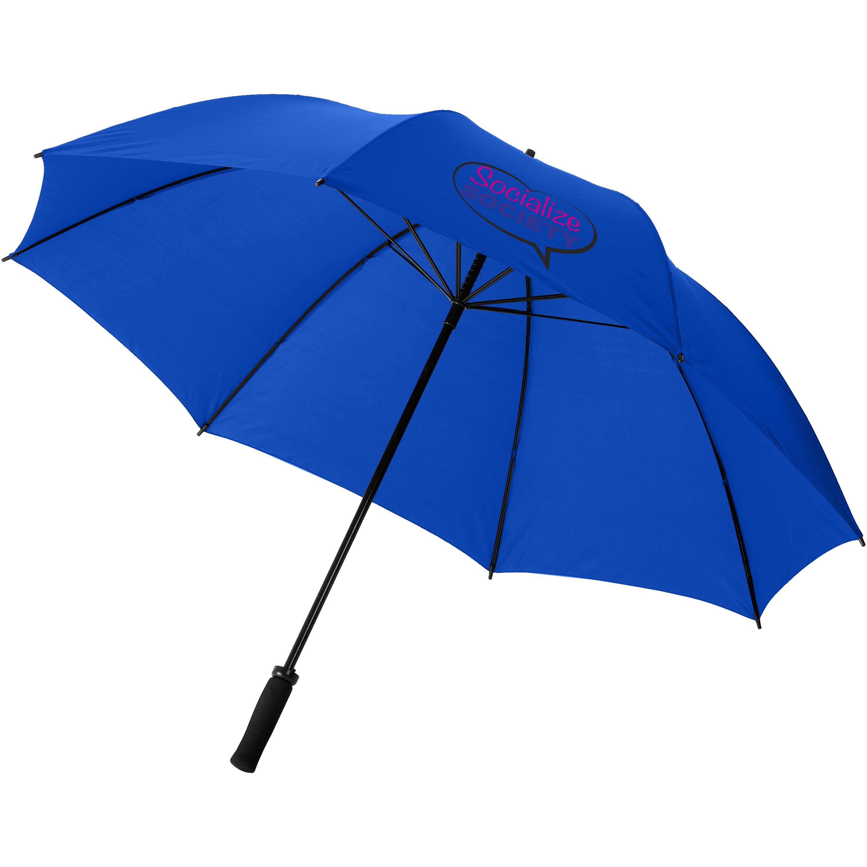 Yfke Water Resistant Polyester Golf Umbrella