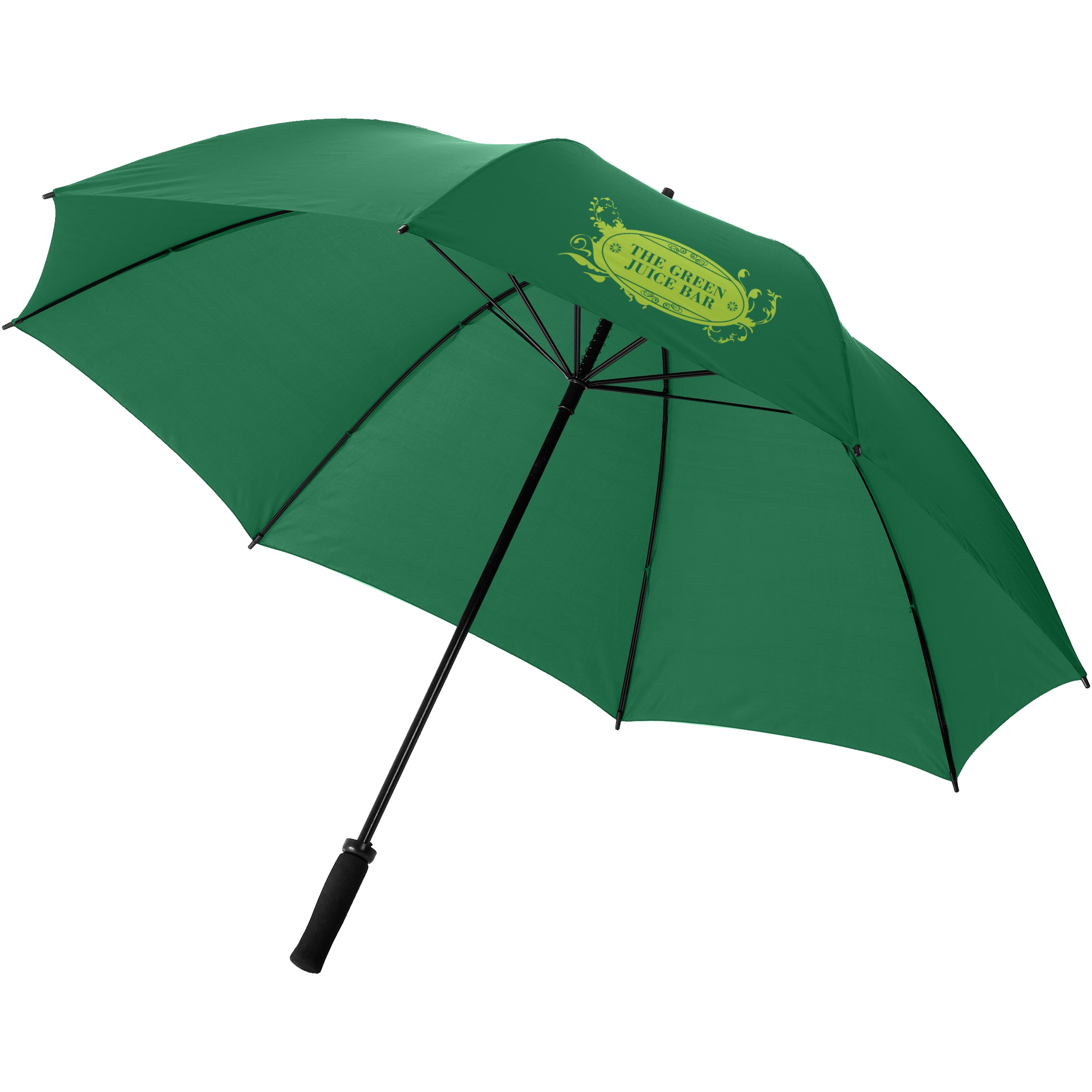 Yfke Water Resistant Polyester Golf Umbrella