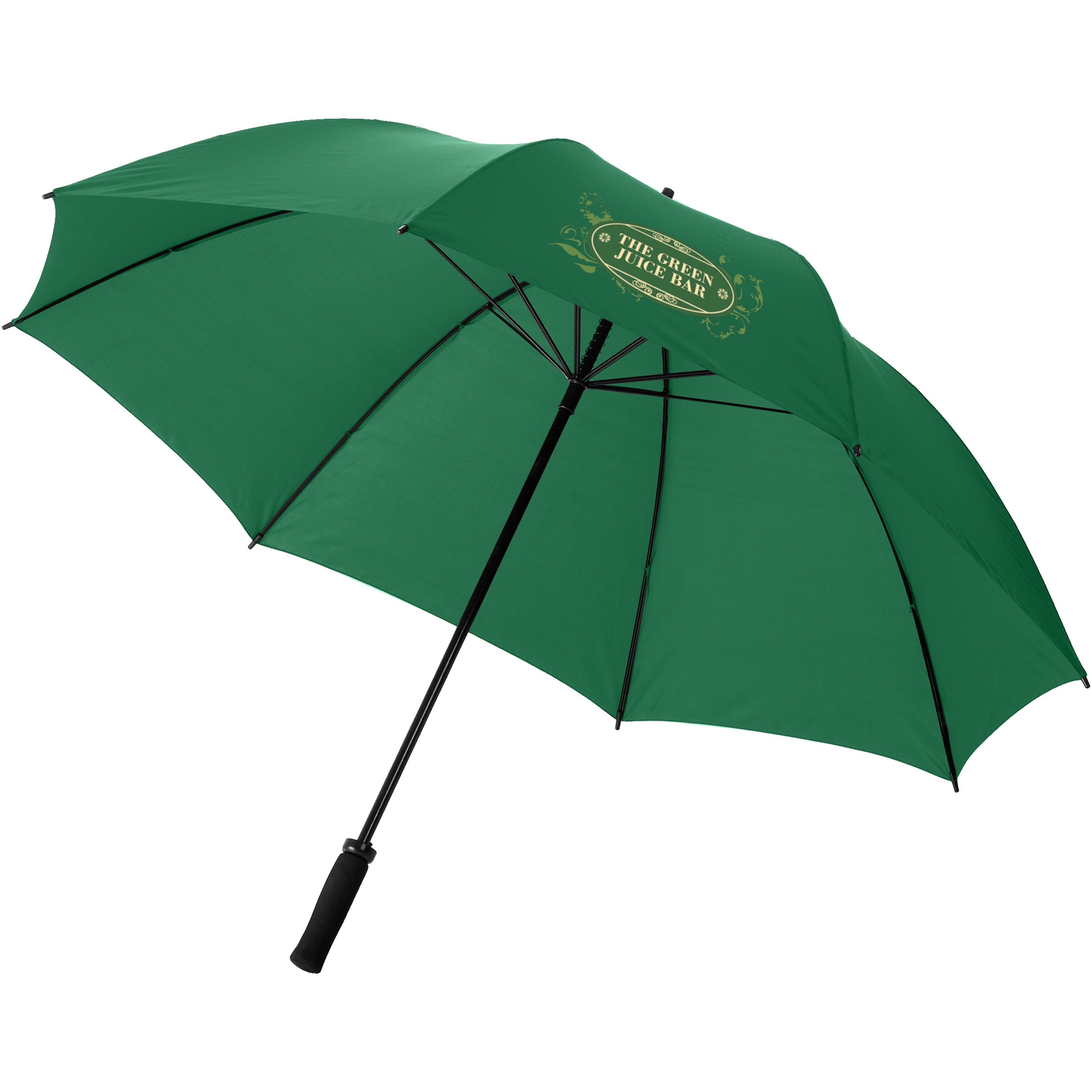 Yfke Water Resistant Polyester Golf Umbrella