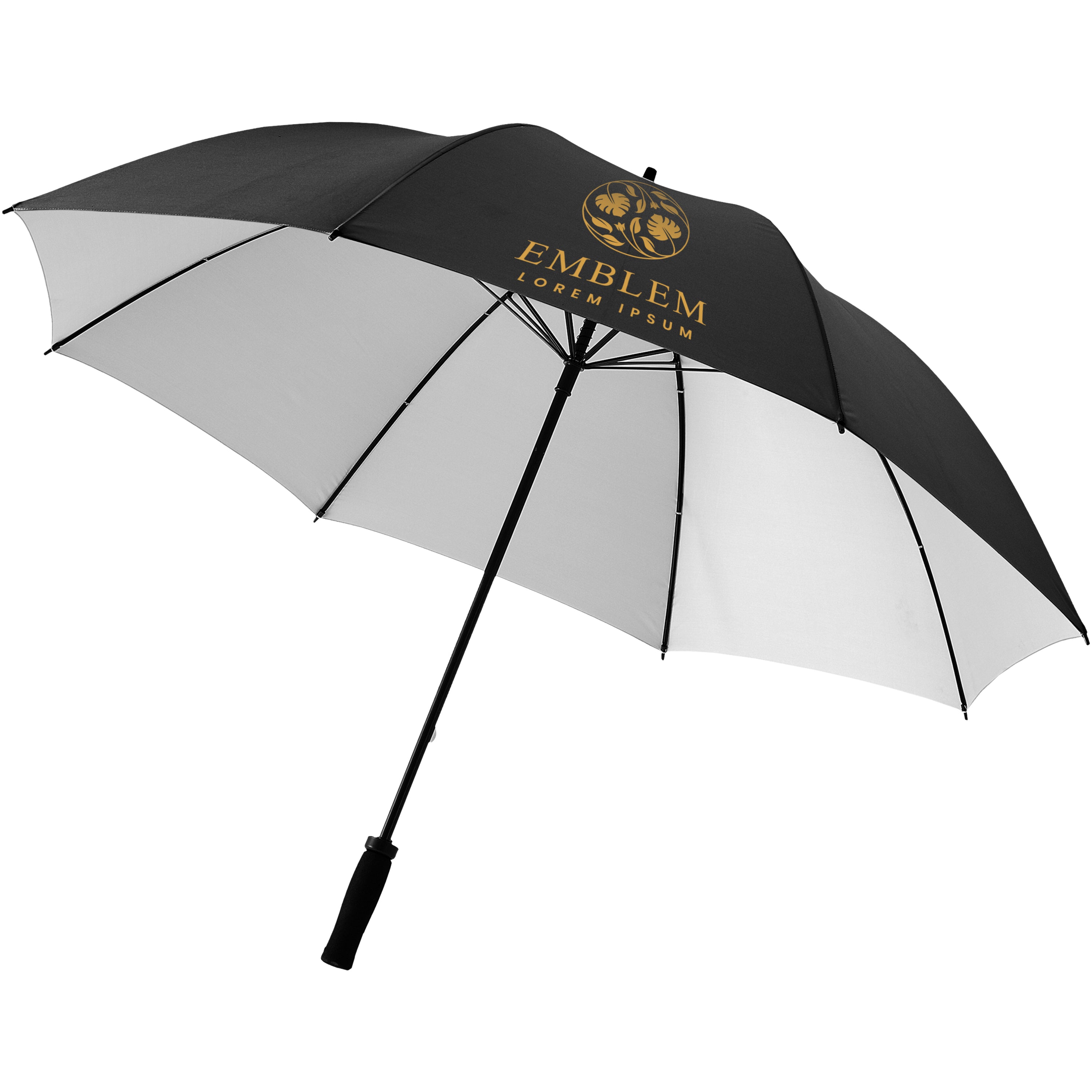 Yfke Water Resistant Polyester Golf Umbrella