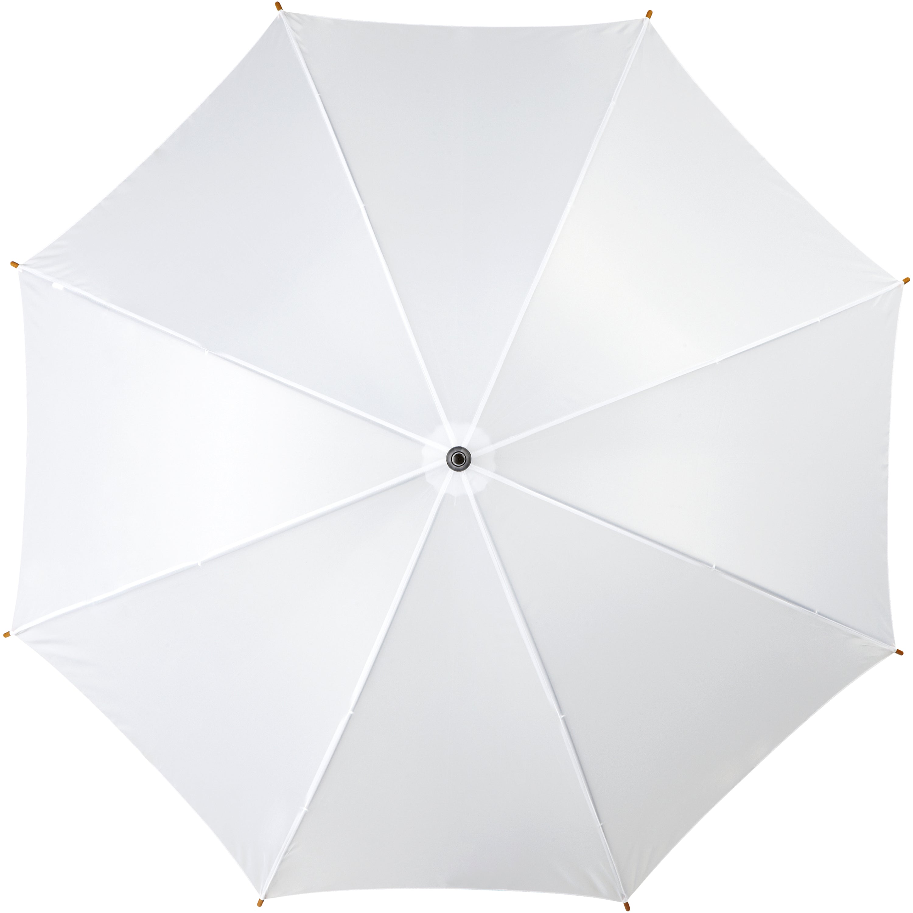 Kyle Wooden Shaft Auto Open Umbrella