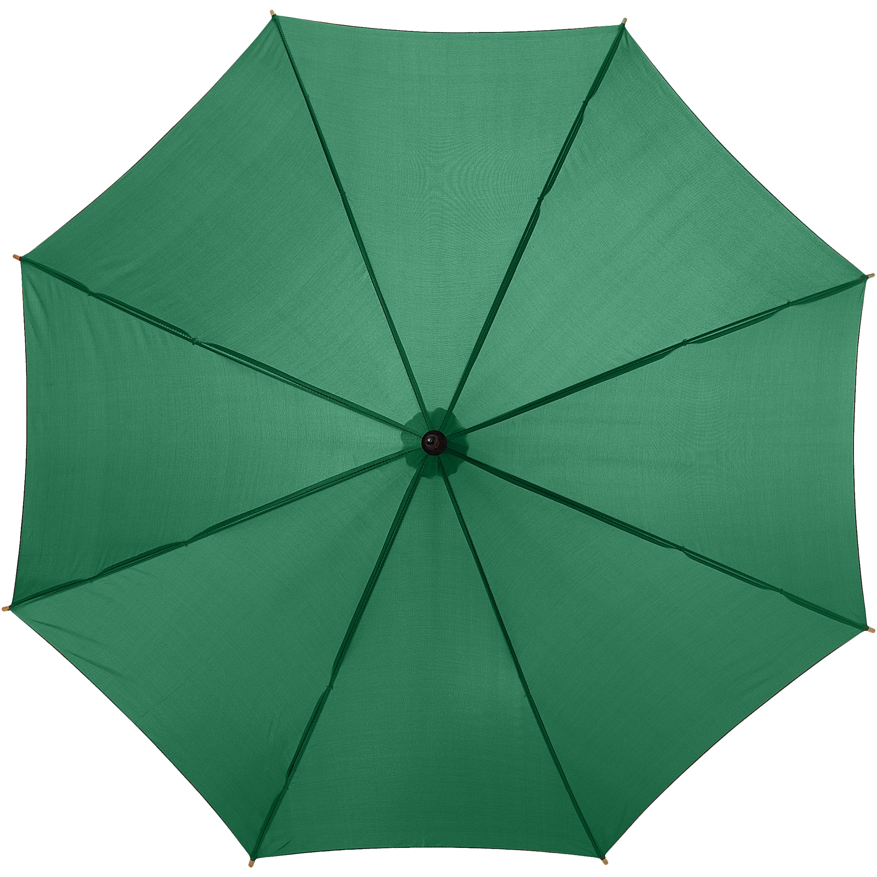 Kyle Wooden Shaft Auto Open Umbrella
