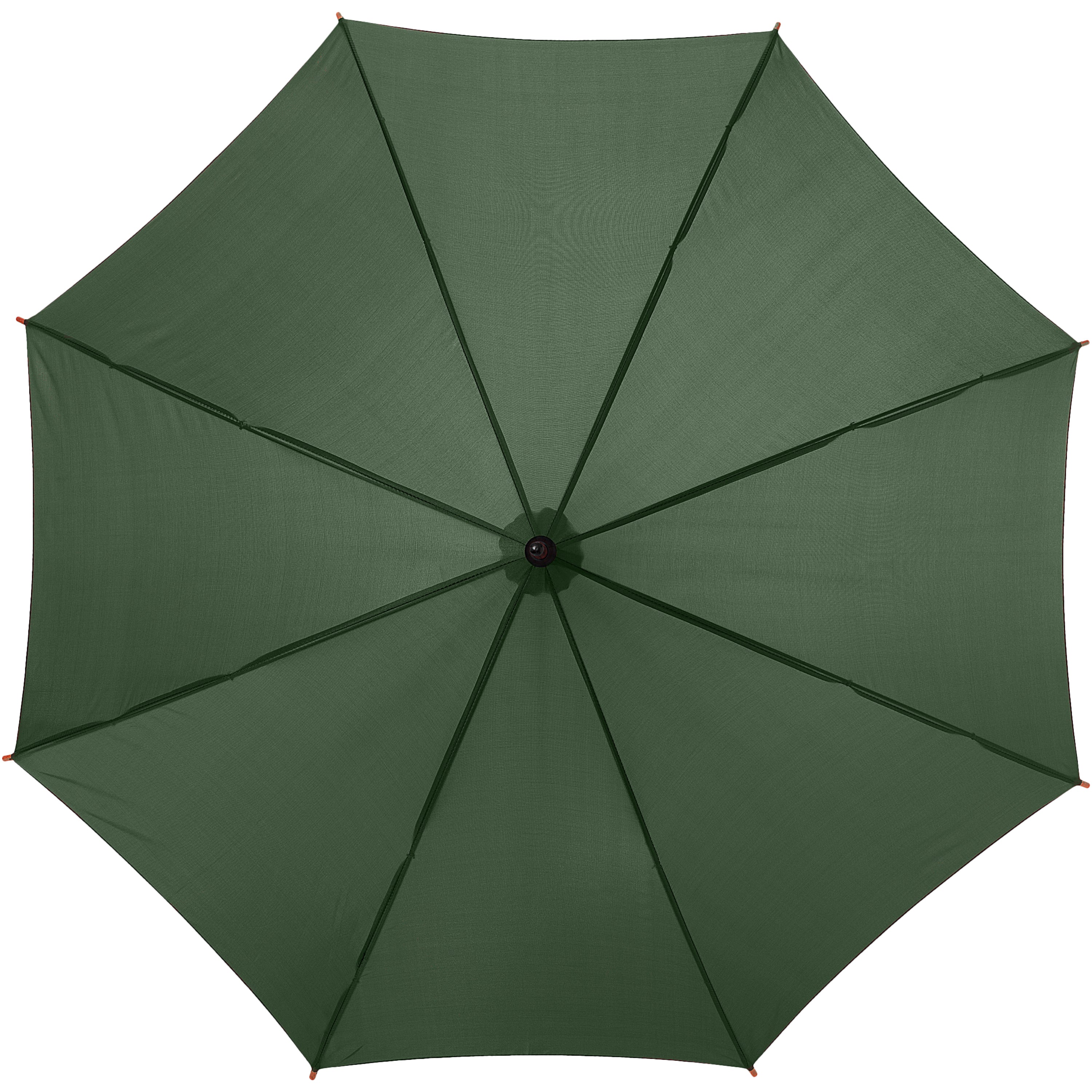 Kyle Wooden Shaft Auto Open Umbrella