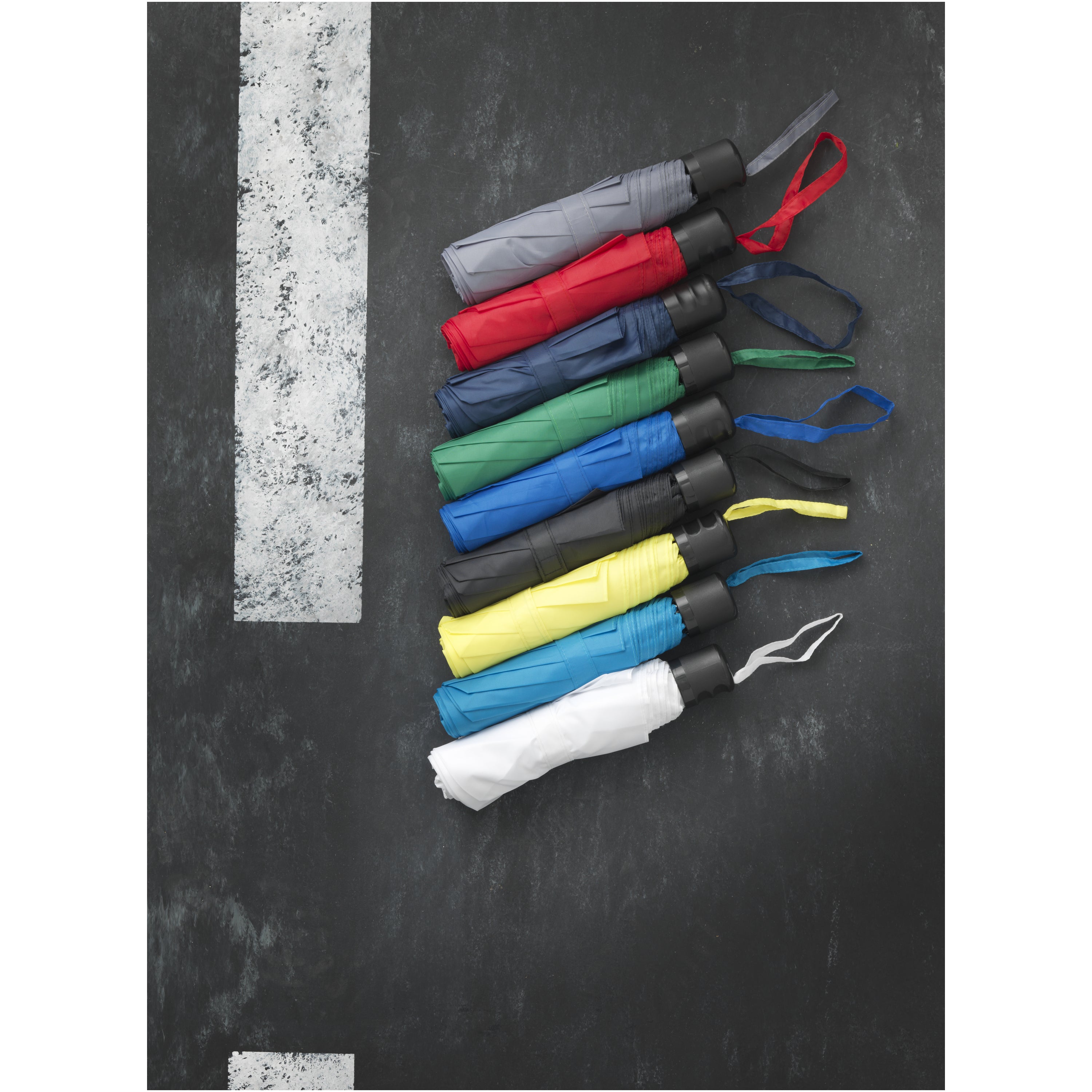 Ida Foldable Umbrella