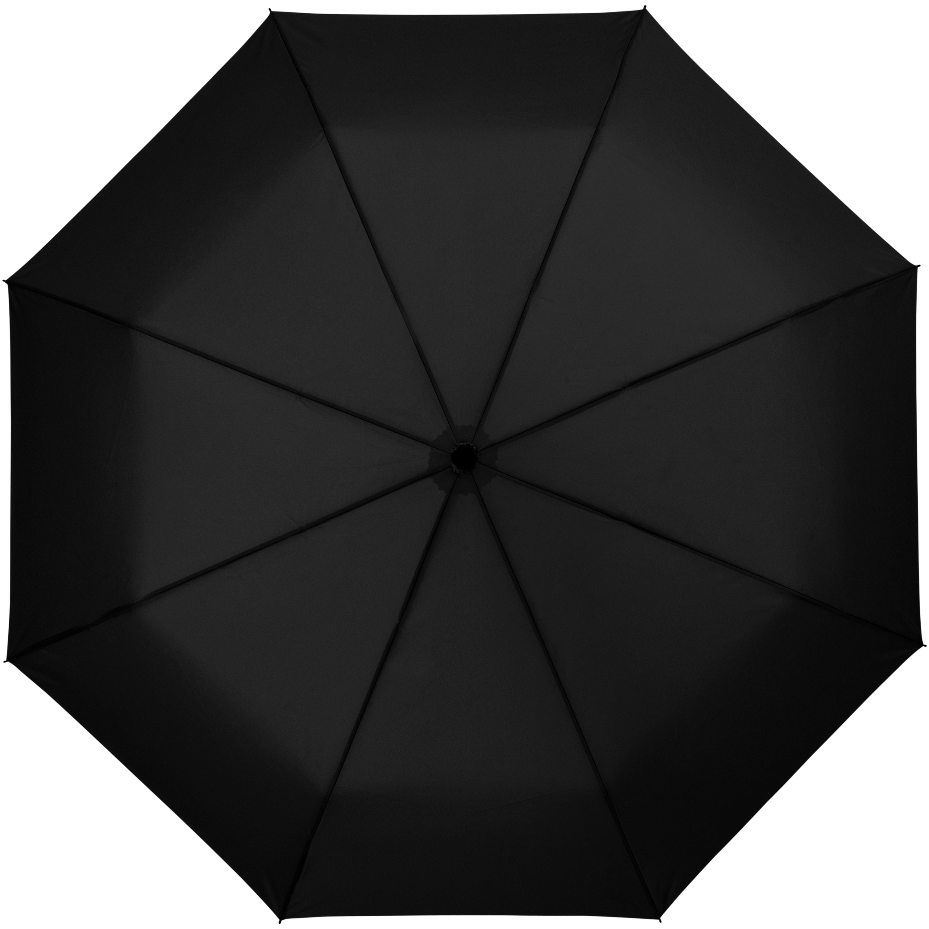 Walix 21 Inch Foldable Auto Open Umbrella