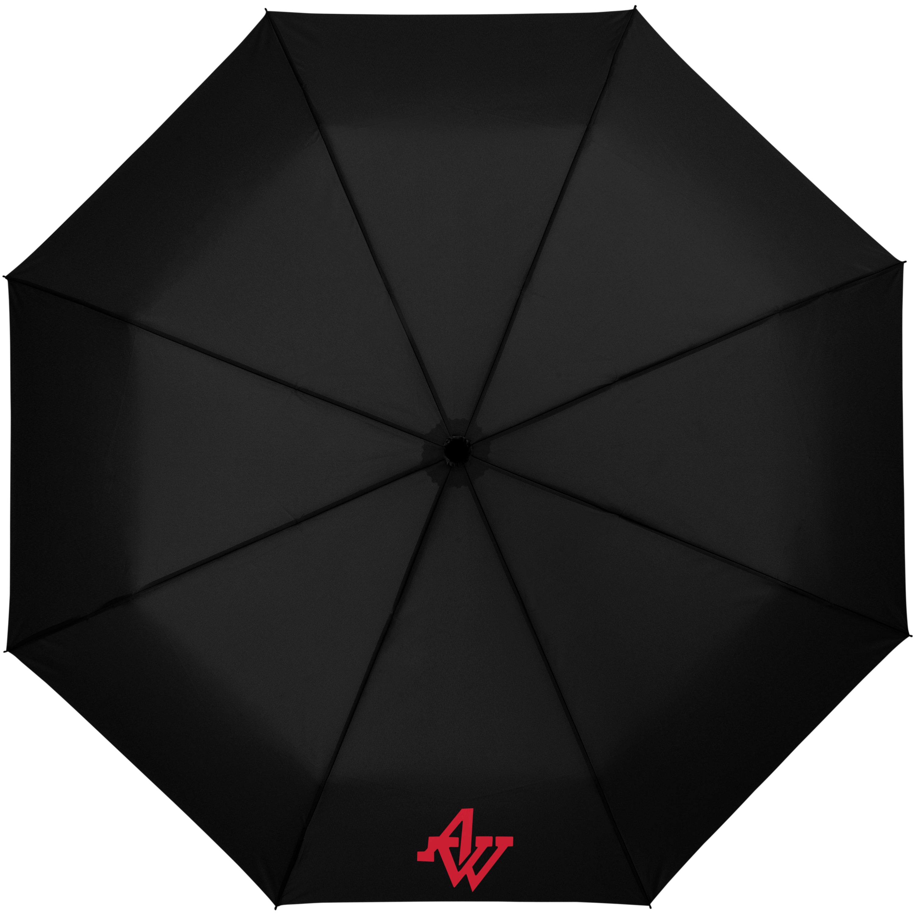 Walix 21 Inch Foldable Auto Open Umbrella