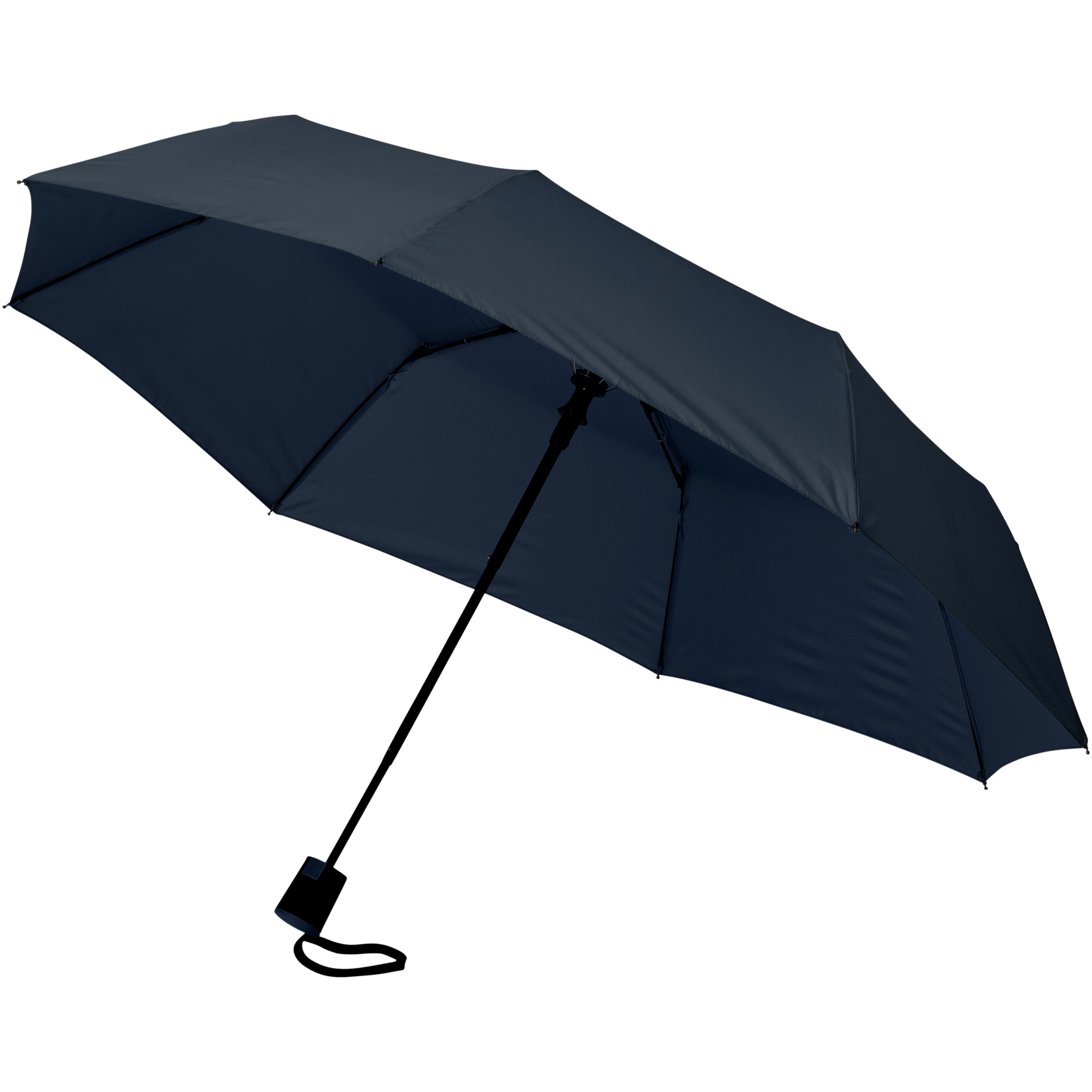 Walix 21 Inch Foldable Auto Open Umbrella