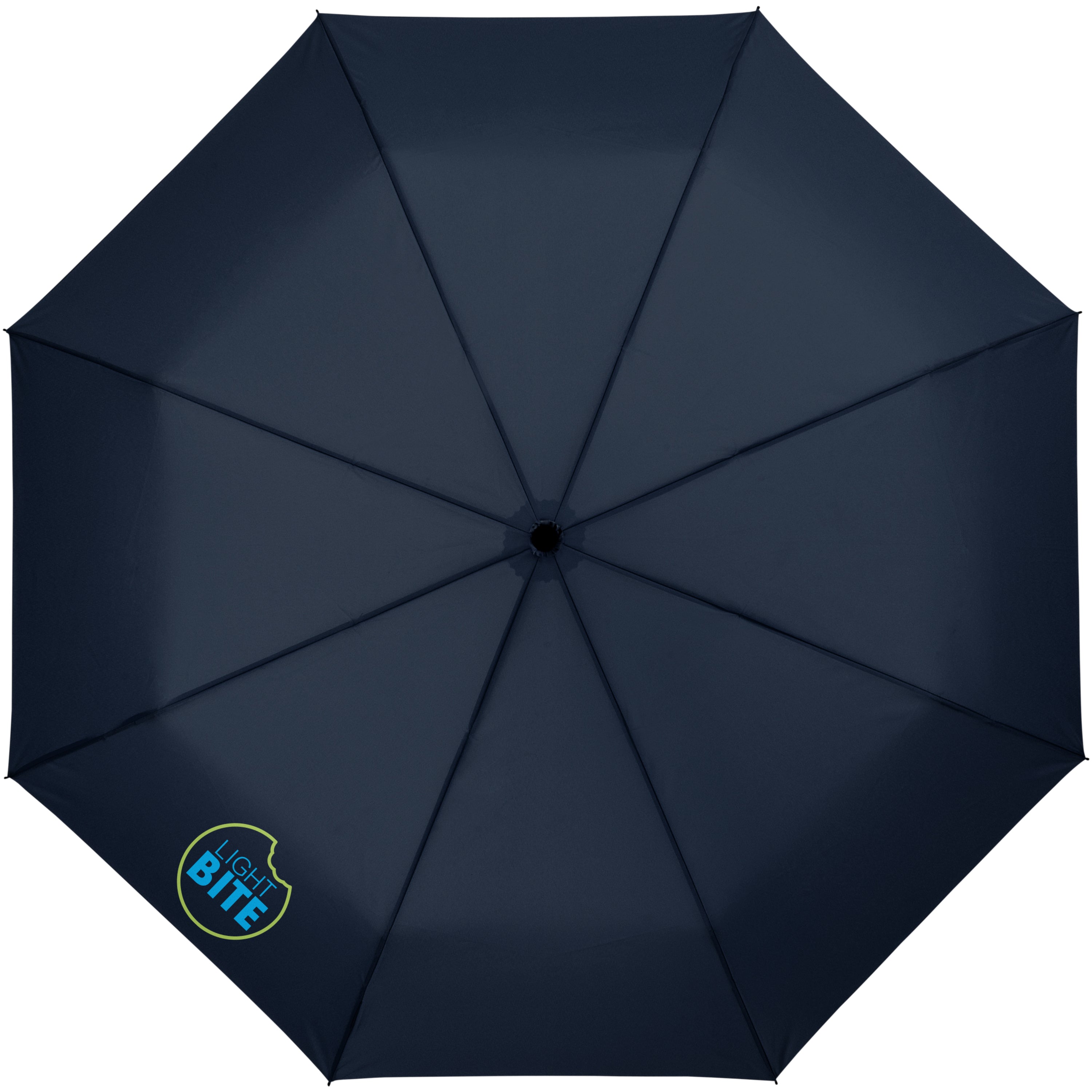 Walix 21 Inch Foldable Auto Open Umbrella