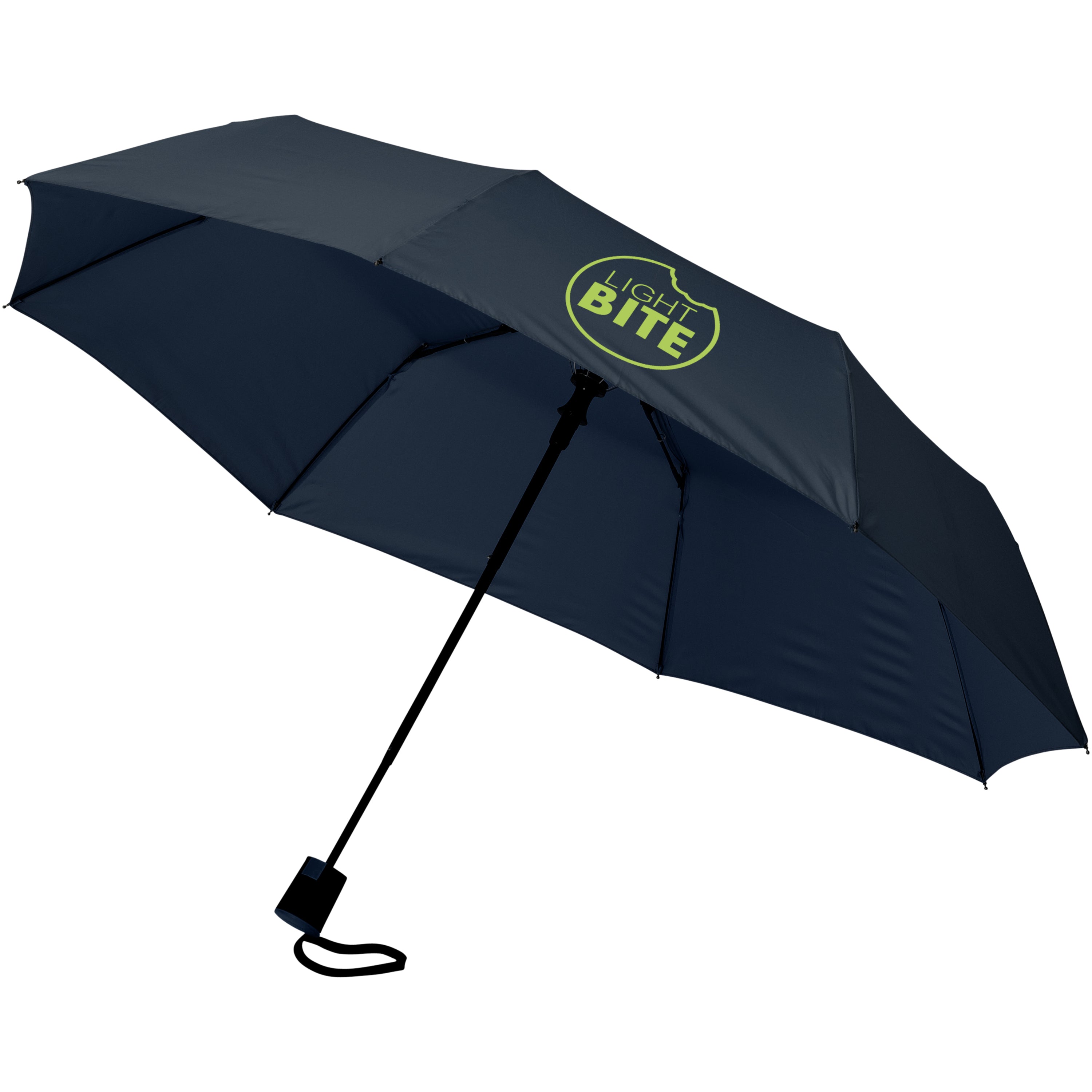 Walix 21 Inch Foldable Auto Open Umbrella